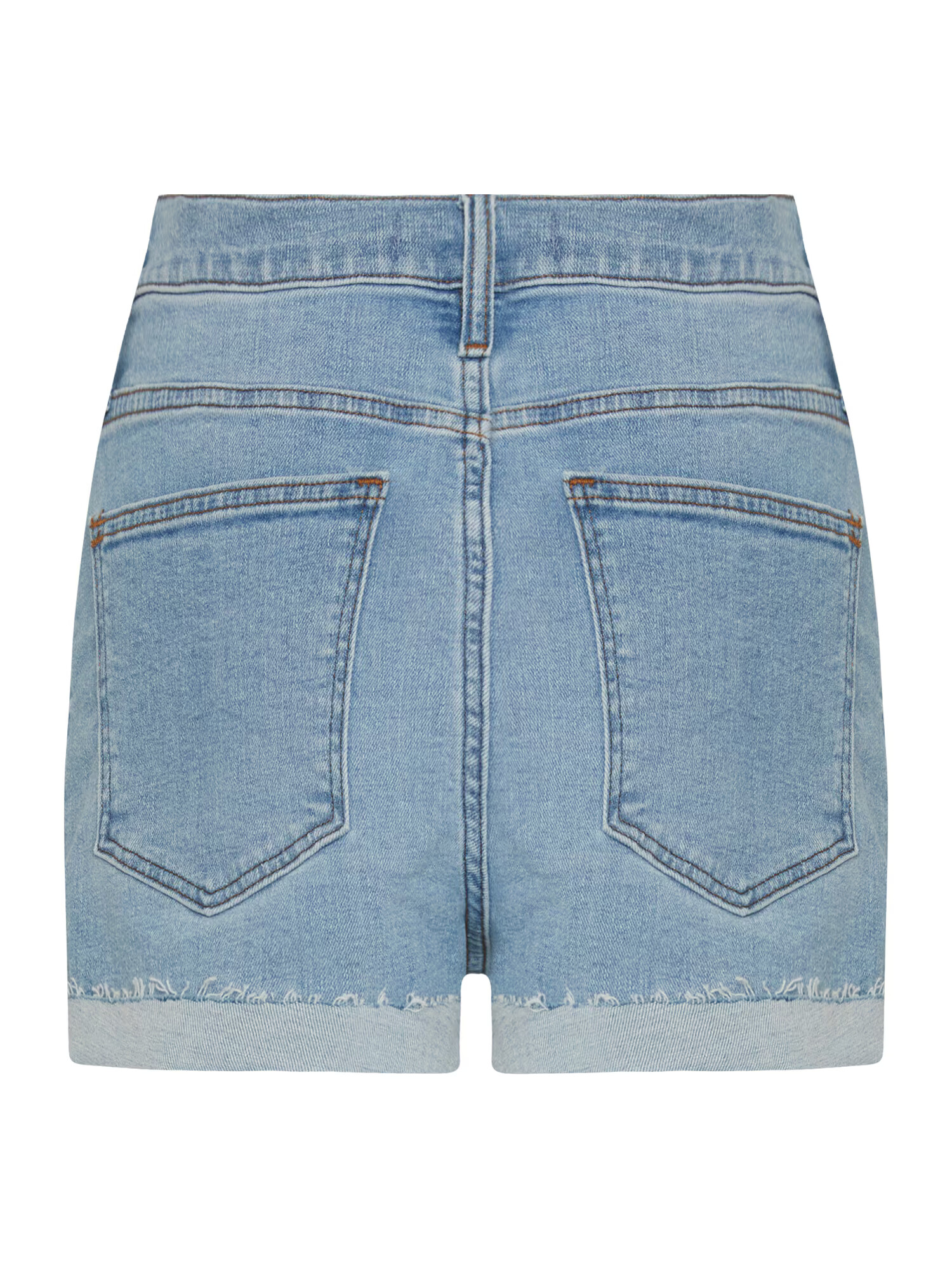 Madewell Kavbojke moder denim - Pepit.si