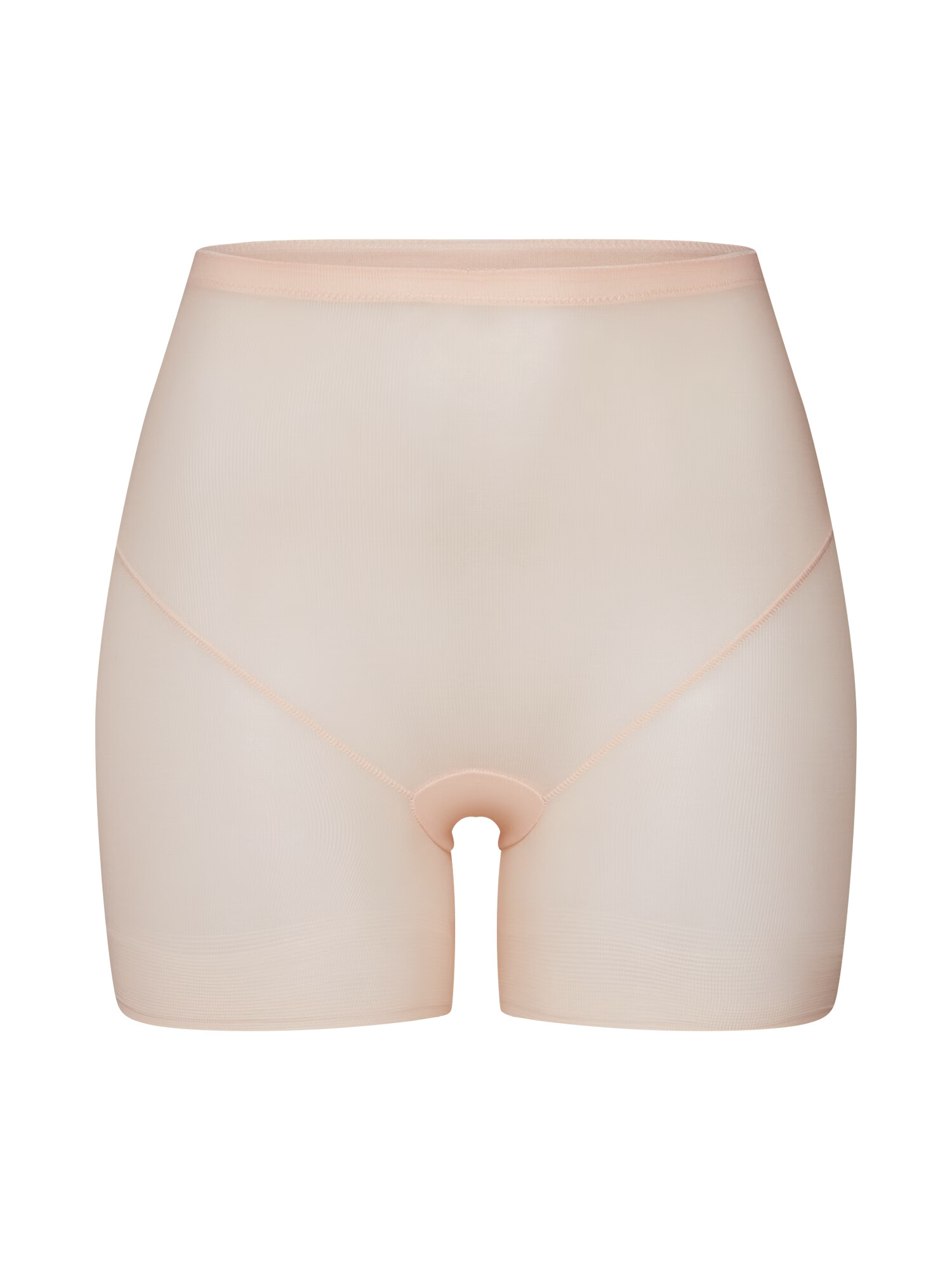 MAGIC Bodyfashion Hlače za oblikovanje 'Lite Short' nude - Pepit.si