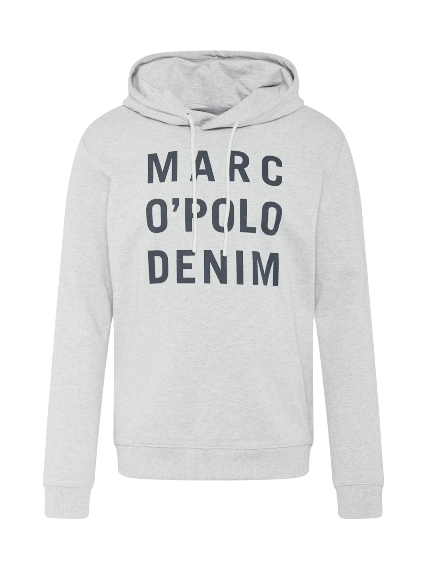 Marc O'Polo DENIM Majica siva / črna - Pepit.si