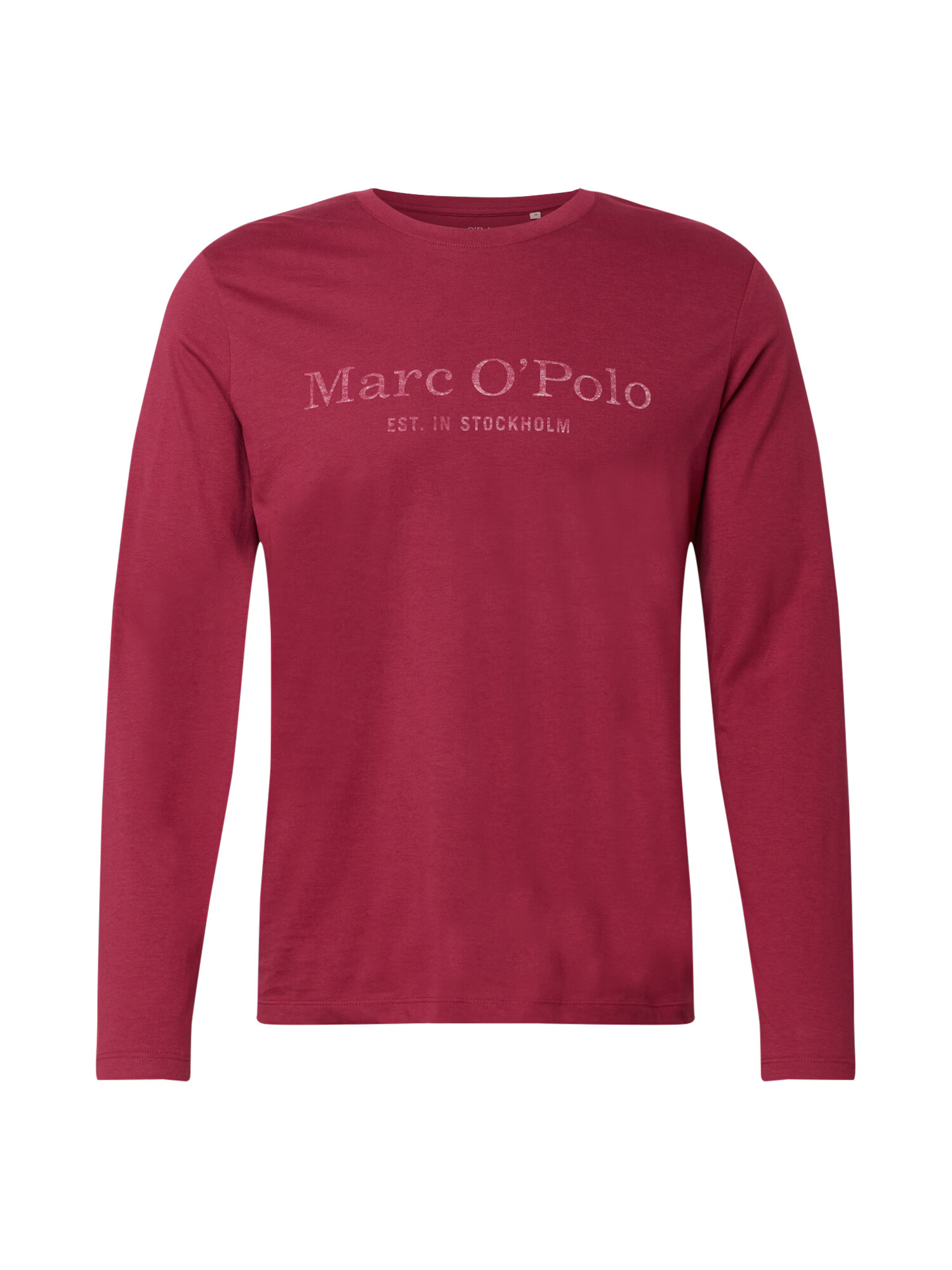 Marc O'Polo Majica bordo - Pepit.si