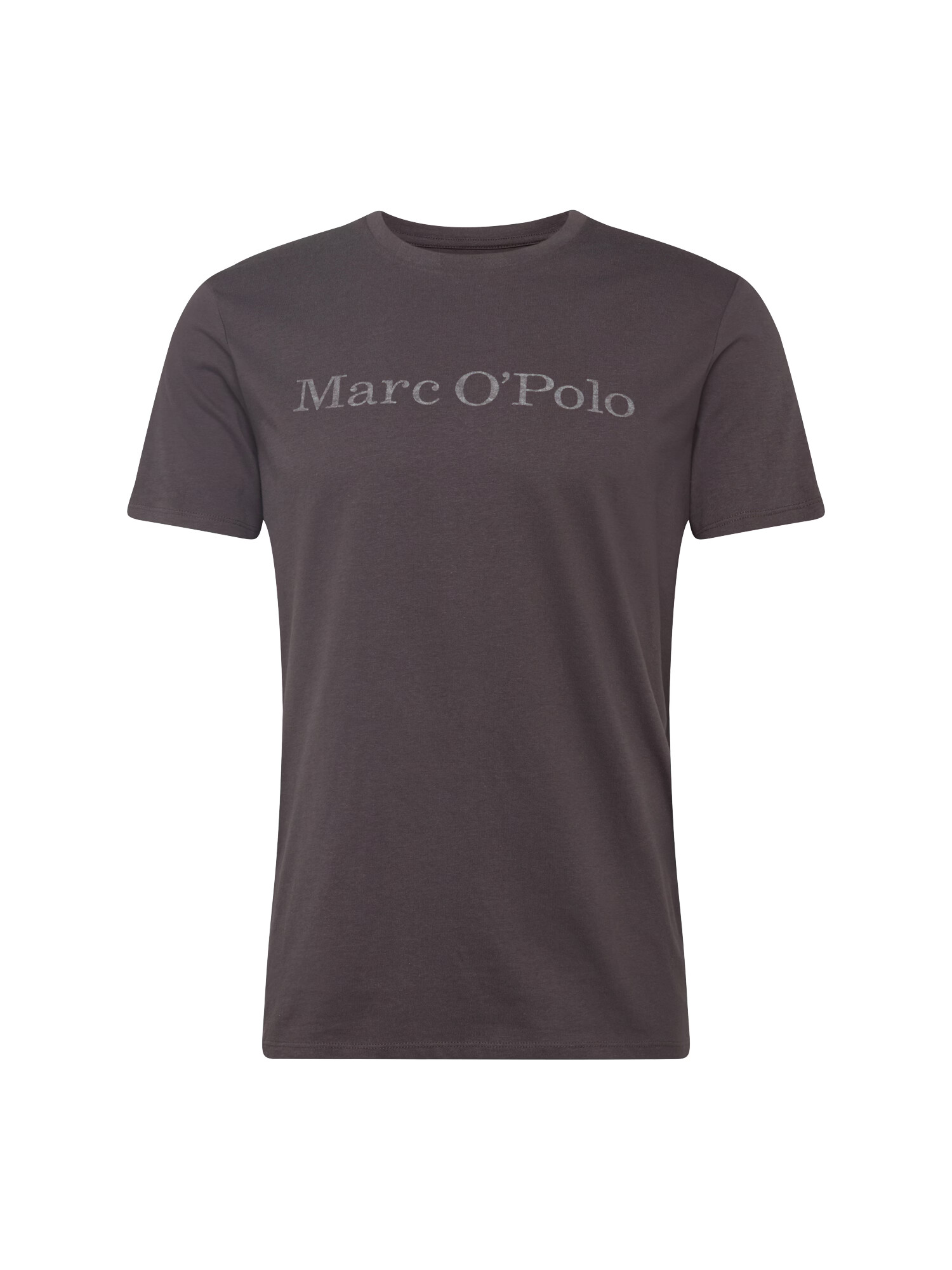 Marc O'Polo Majica 'Organic' temno siva - Pepit.si