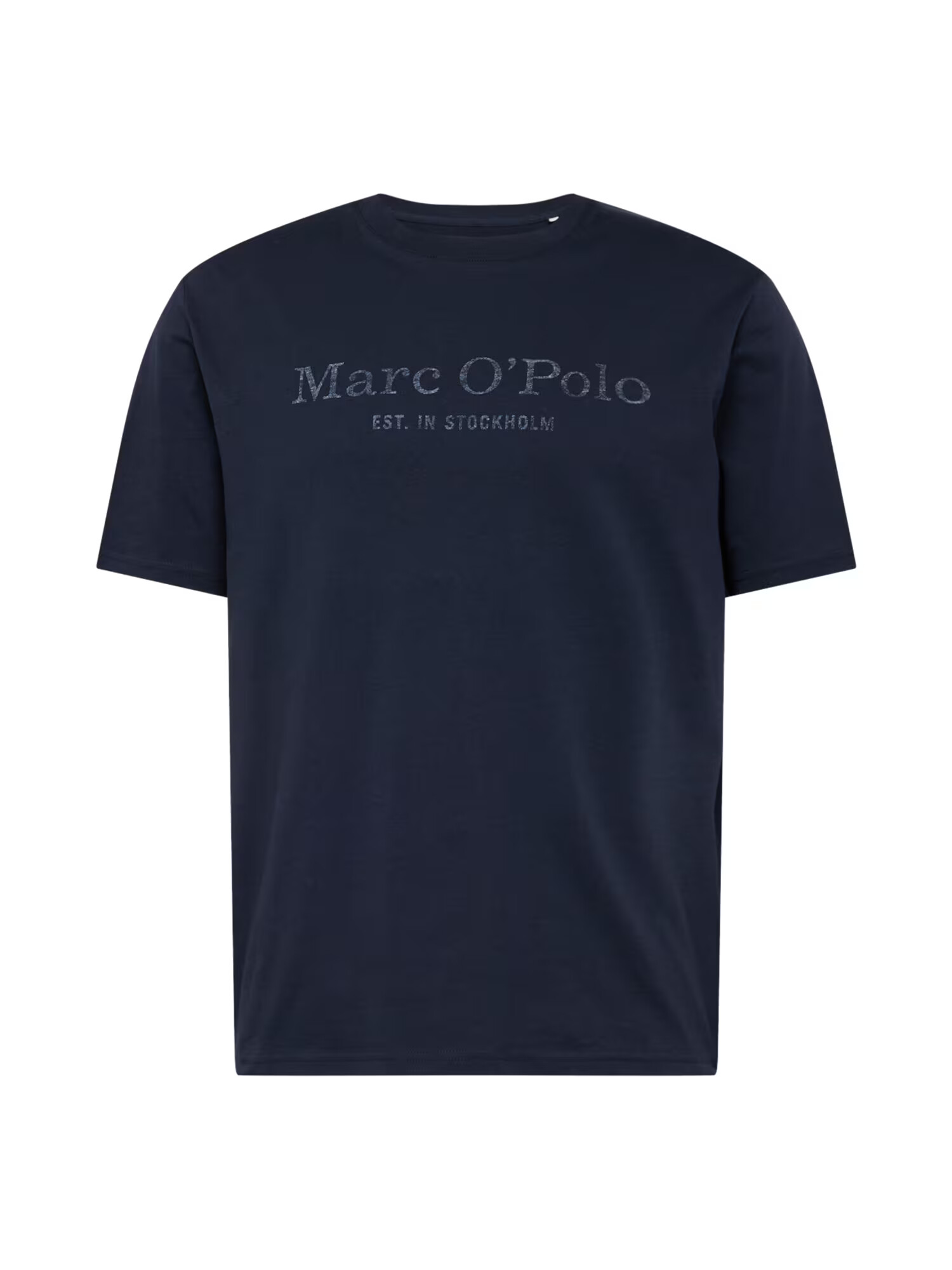 Marc O'Polo Majica temno modra - Pepit.si