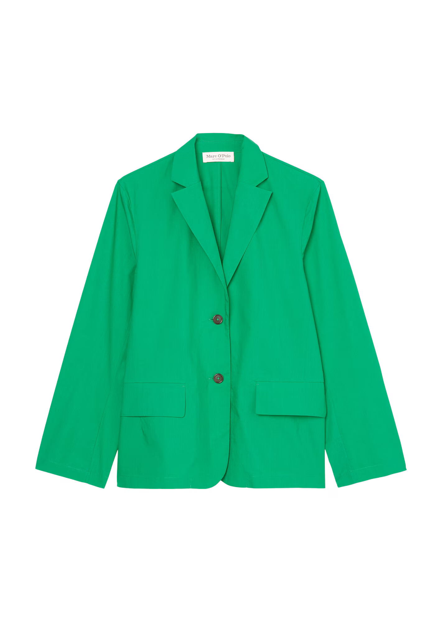 Marc O'Polo Blazer travnato zelena - Pepit.si