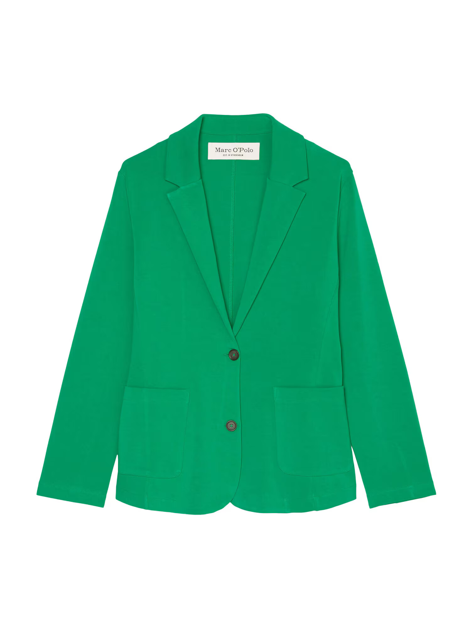 Marc O'Polo Blazer zelena - Pepit.si