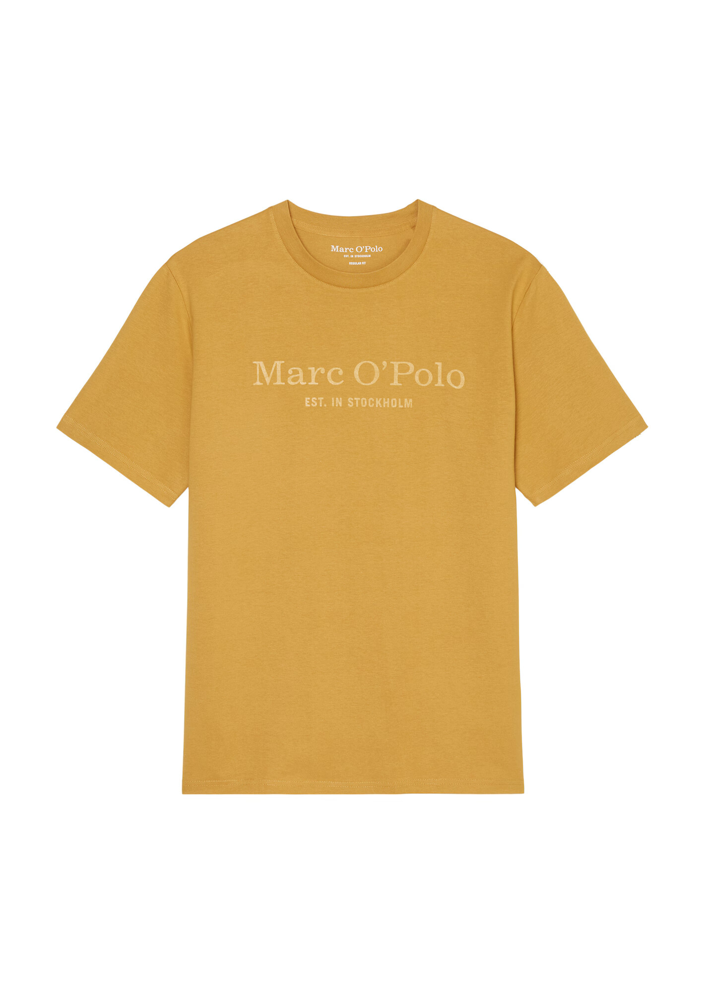 Marc O'Polo Majica med - Pepit.si