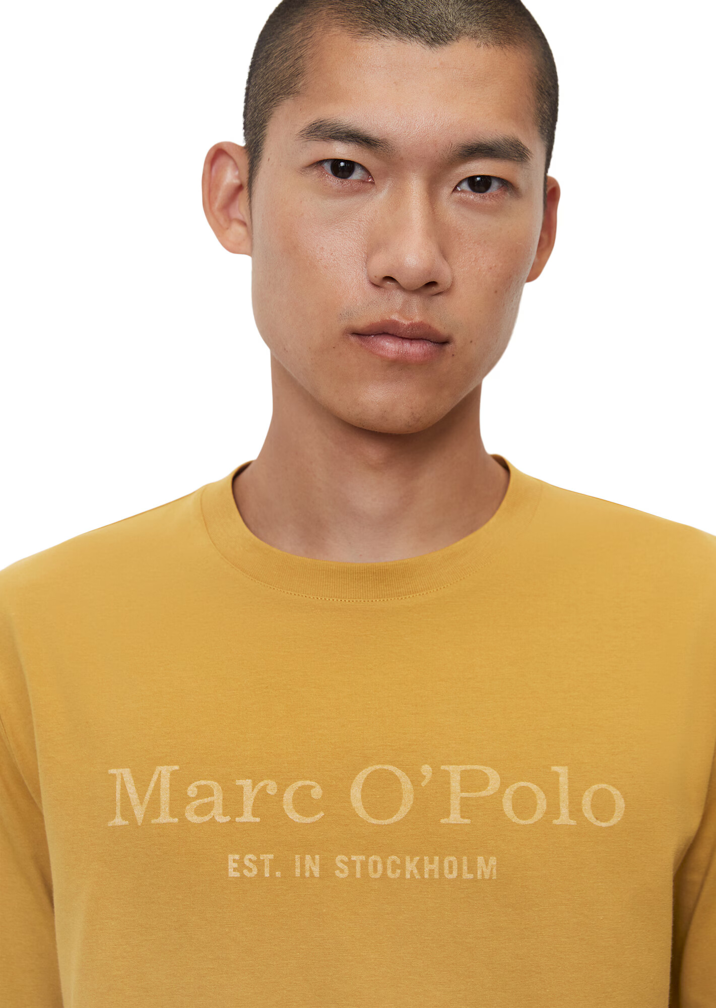 Marc O'Polo Majica med - Pepit.si