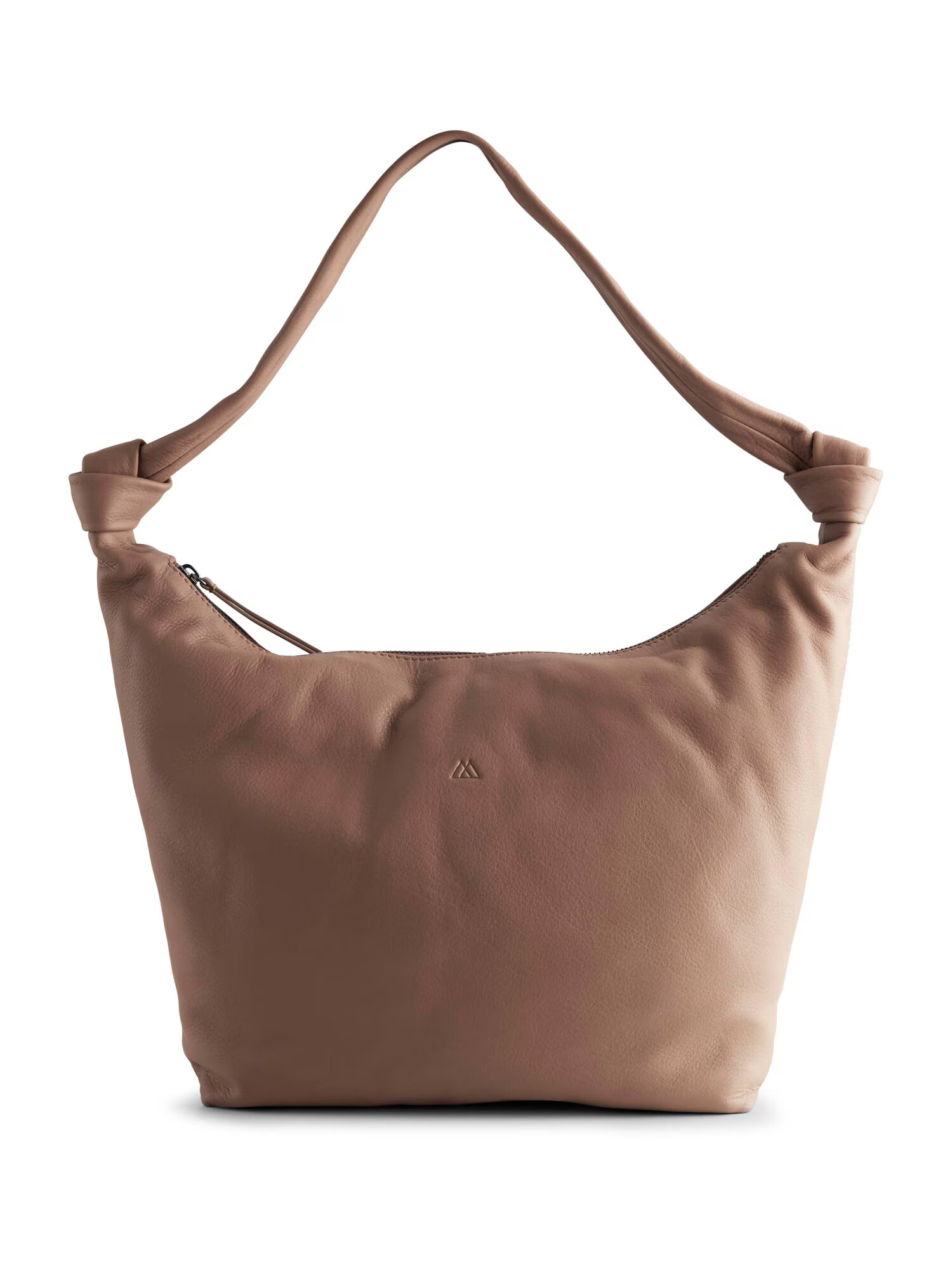 MARKBERG Handtasche 'Melanie' nude - Pepit.si