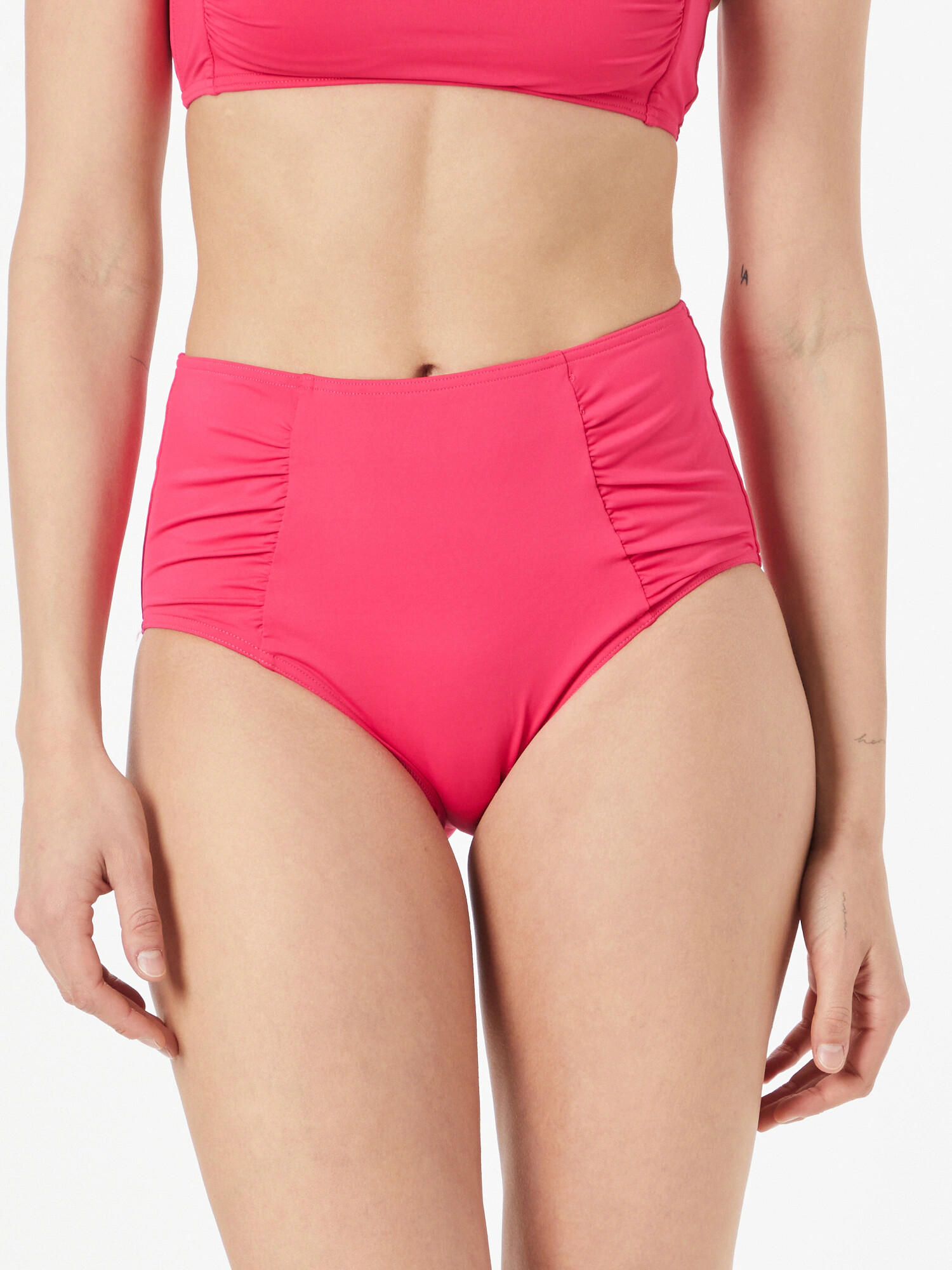 Marks & Spencer Bikini hlačke 'Magic' fuksija - Pepit.si