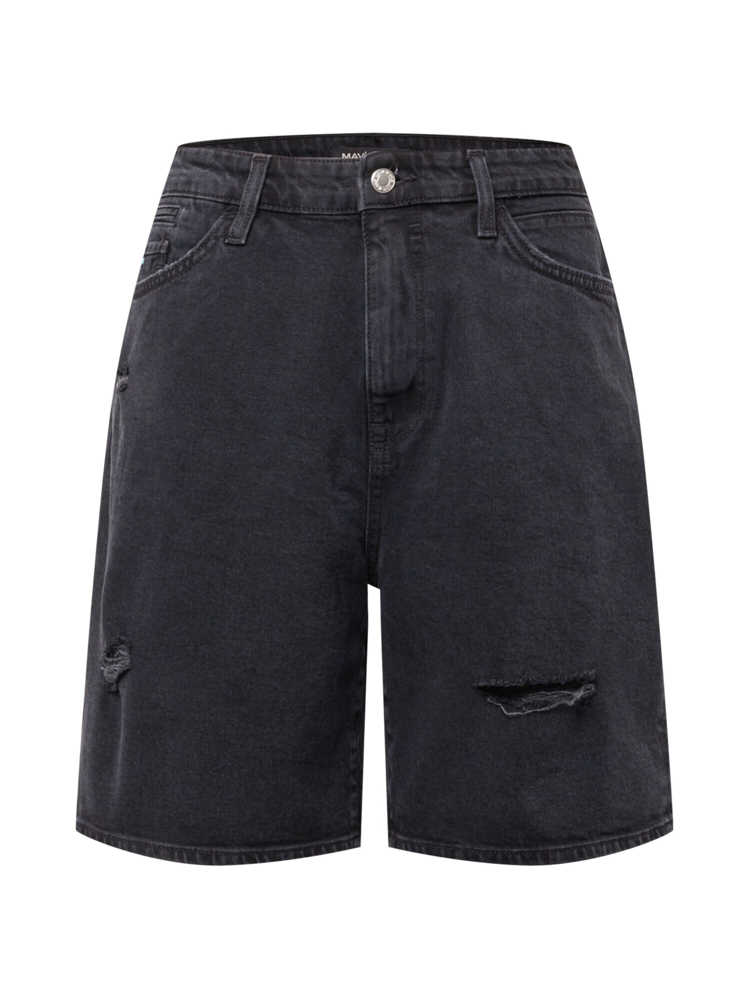 Mavi Jeans 'Bill' temno modra - Pepit.si