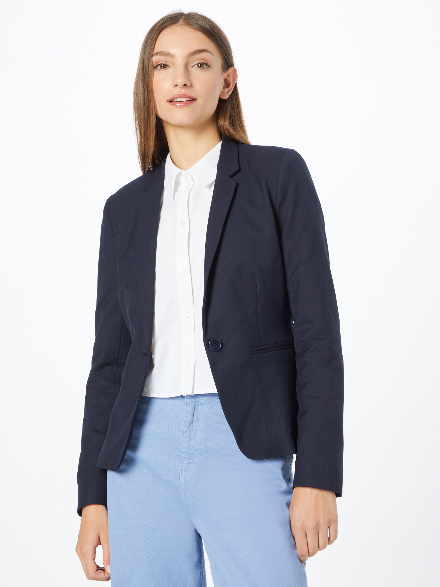 MAX&Co. Blazer 'NILA' mornarska - Pepit.si