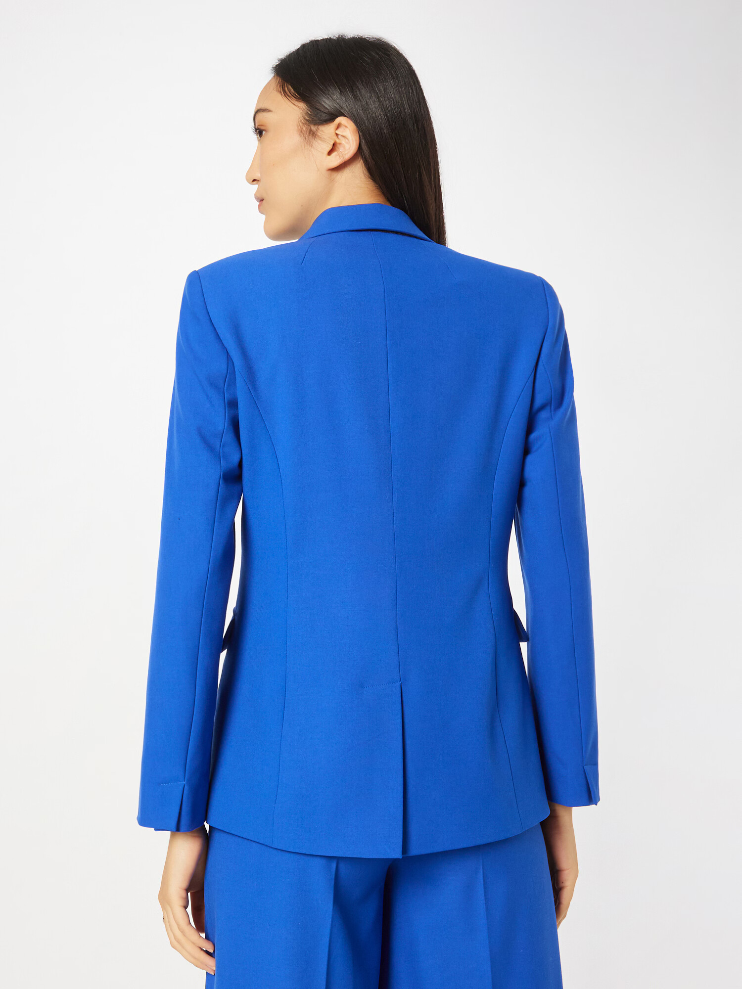 MAX&Co. Blazer 'PISTA' azur - Pepit.si