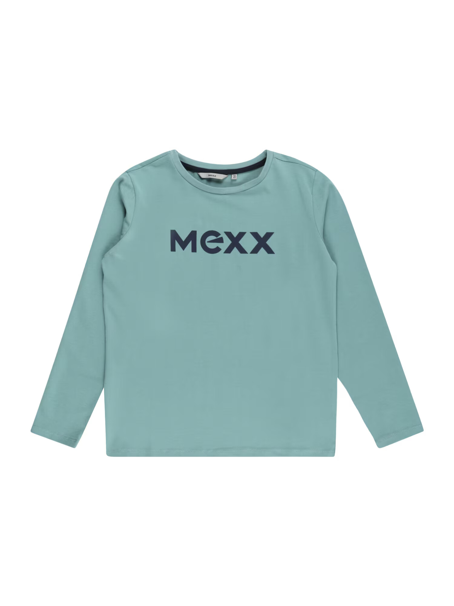 MEXX Majica temno modra / meta - Pepit.si