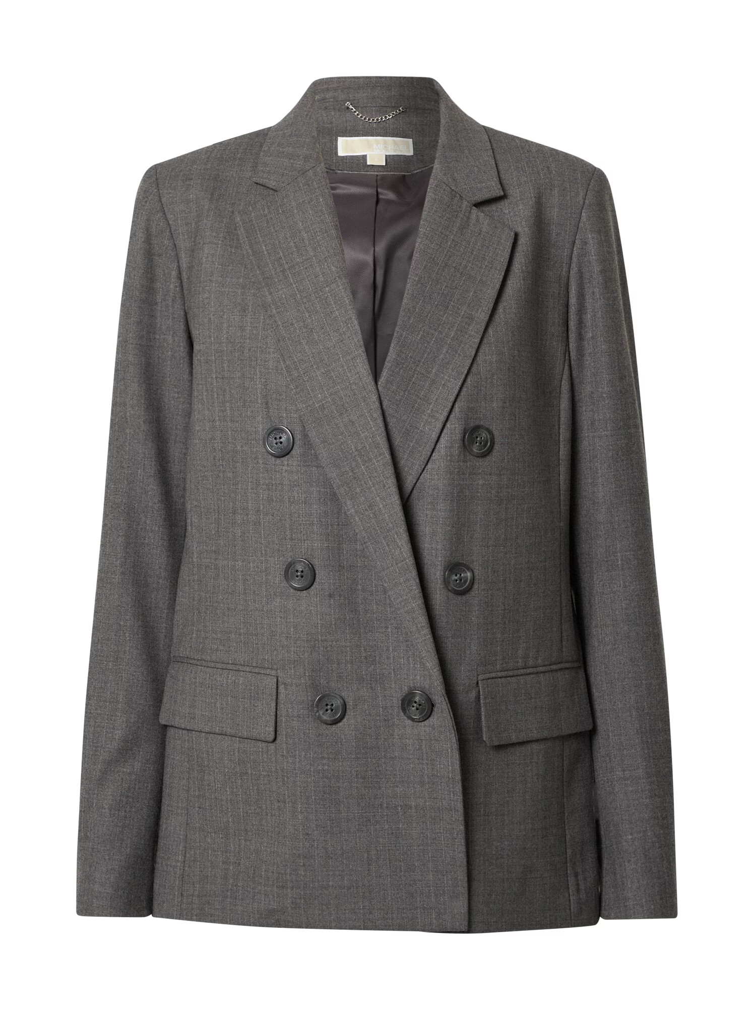 MICHAEL Michael Kors Blazer siva - Pepit.si