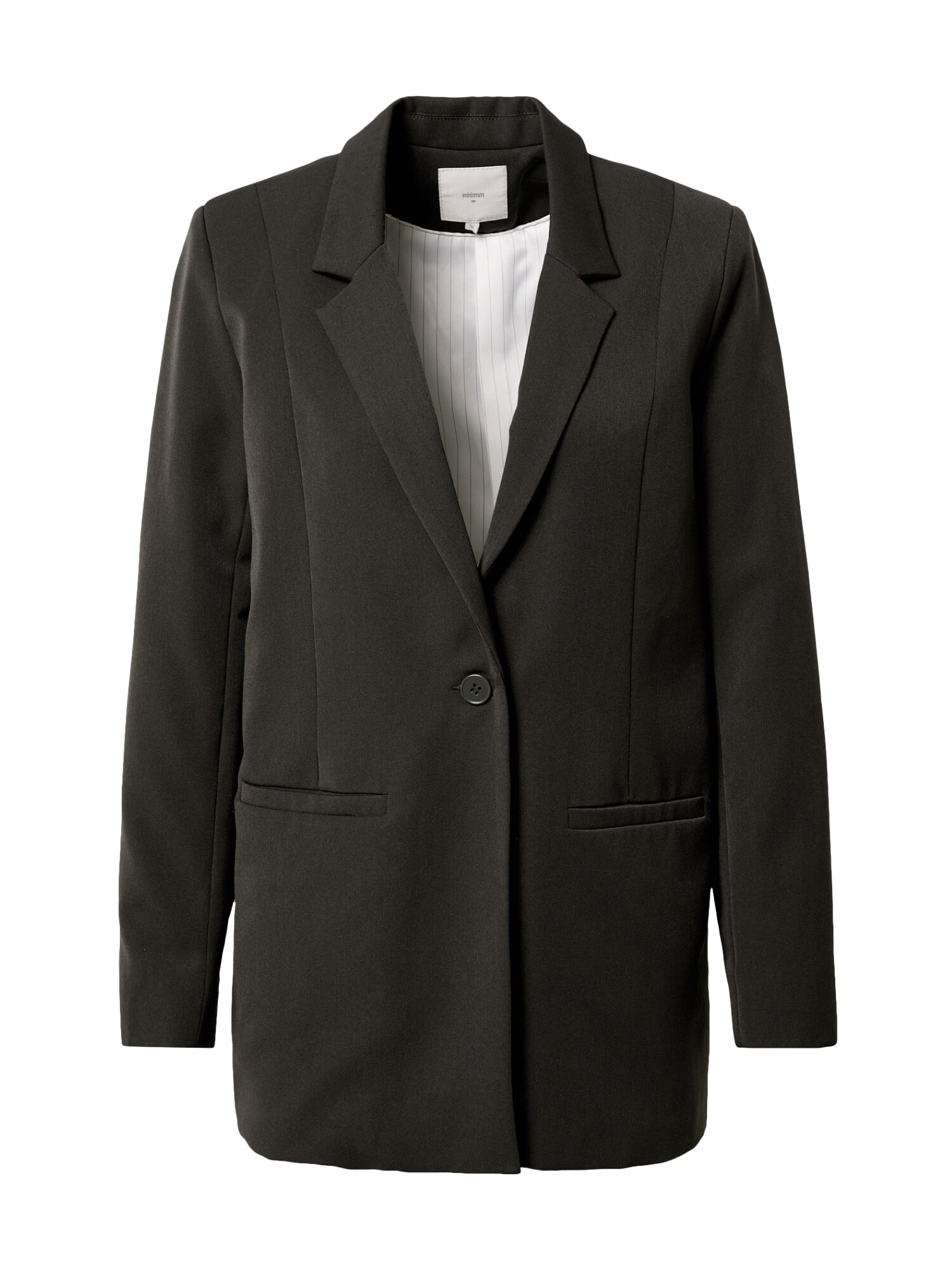 minimum Blazer 'Tara eE54' temno zelena - Pepit.si