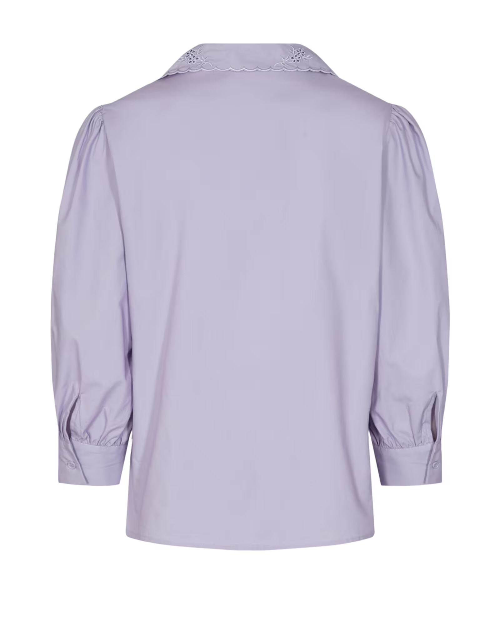 minimum Bluza 'Betta' mauve - Pepit.si