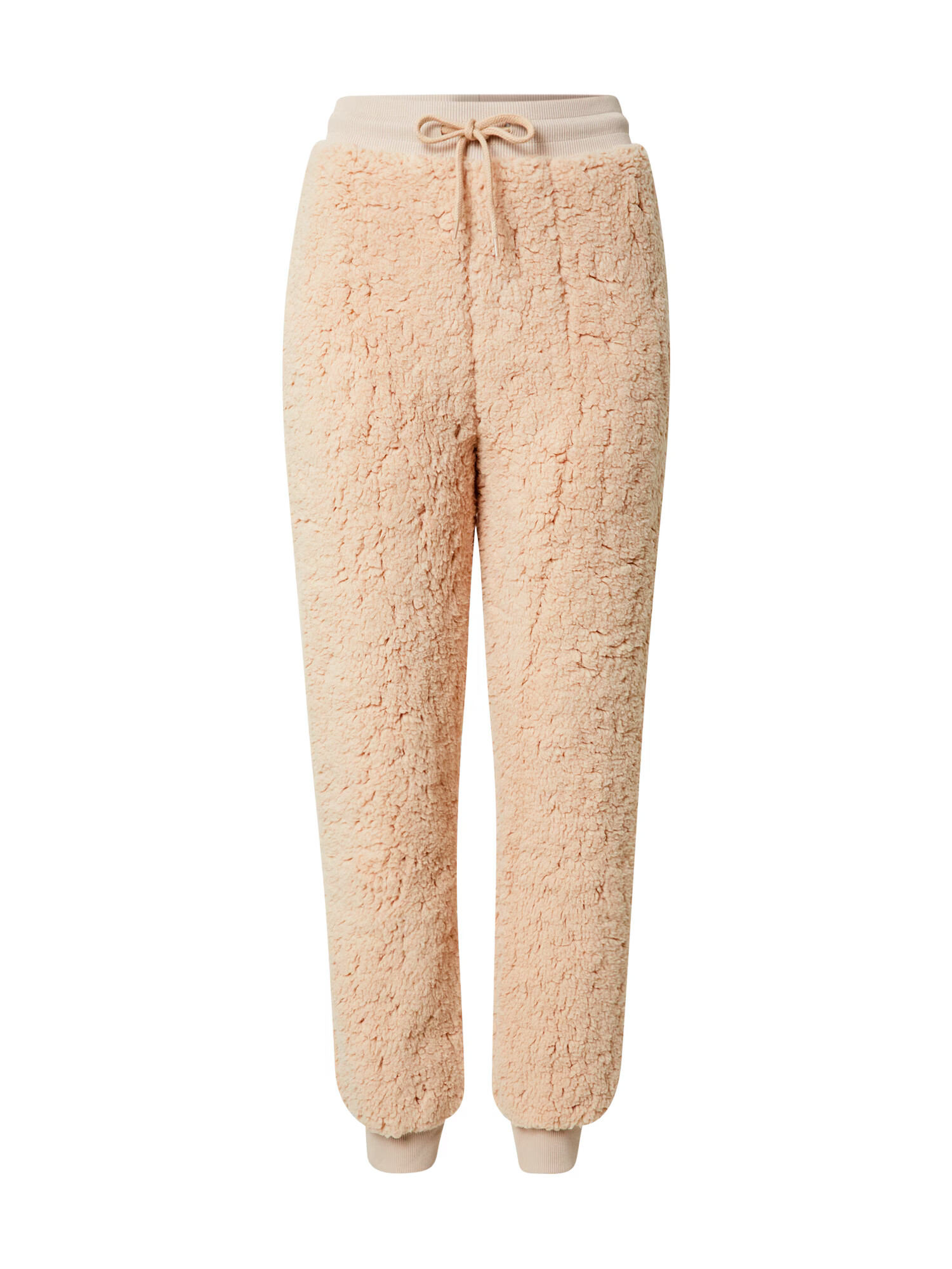 Miss Selfridge Teddy Hose bež - Pepit.si