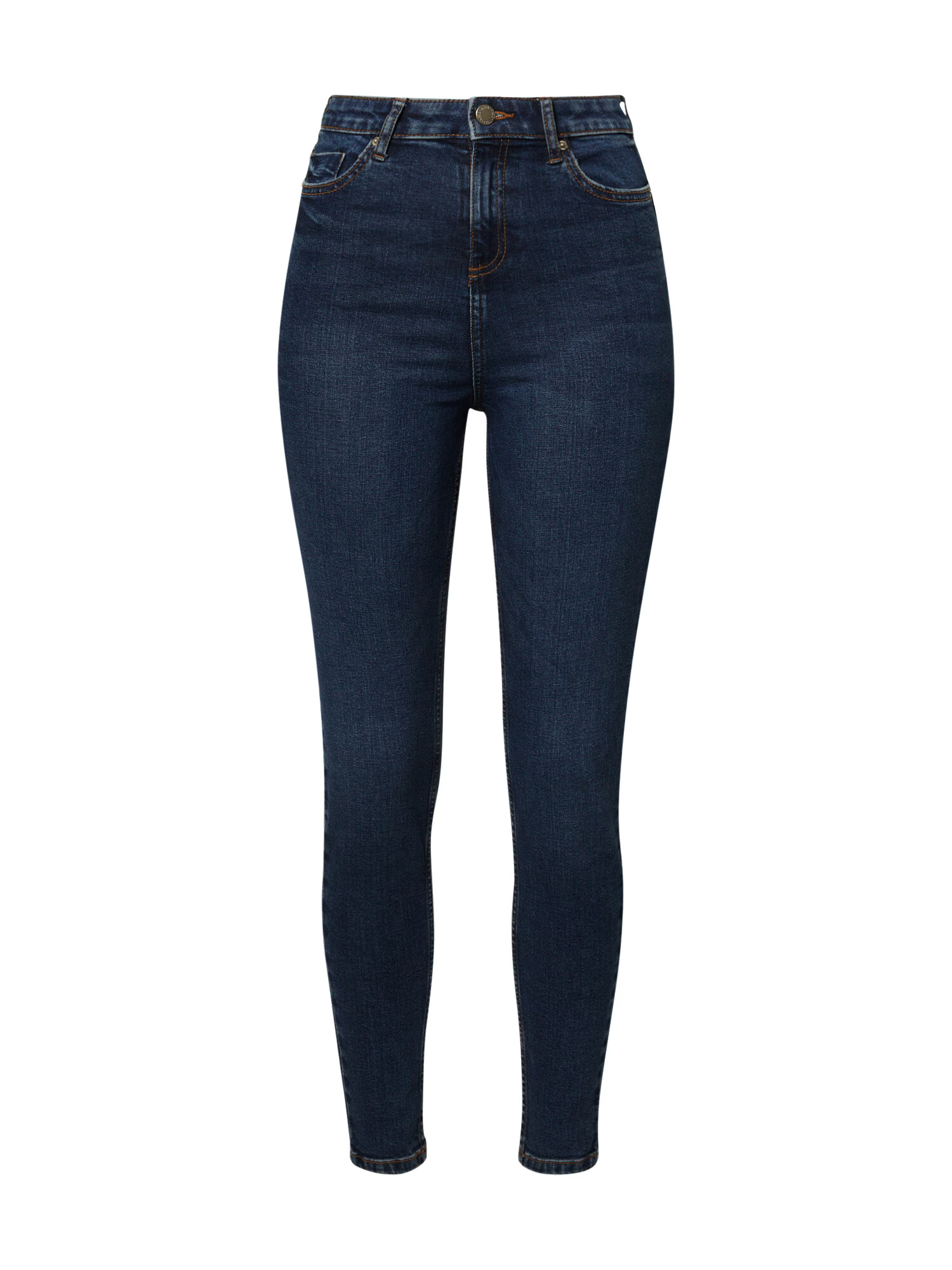 Miss Selfridge Kavbojke 'Emily' moder denim - Pepit.si