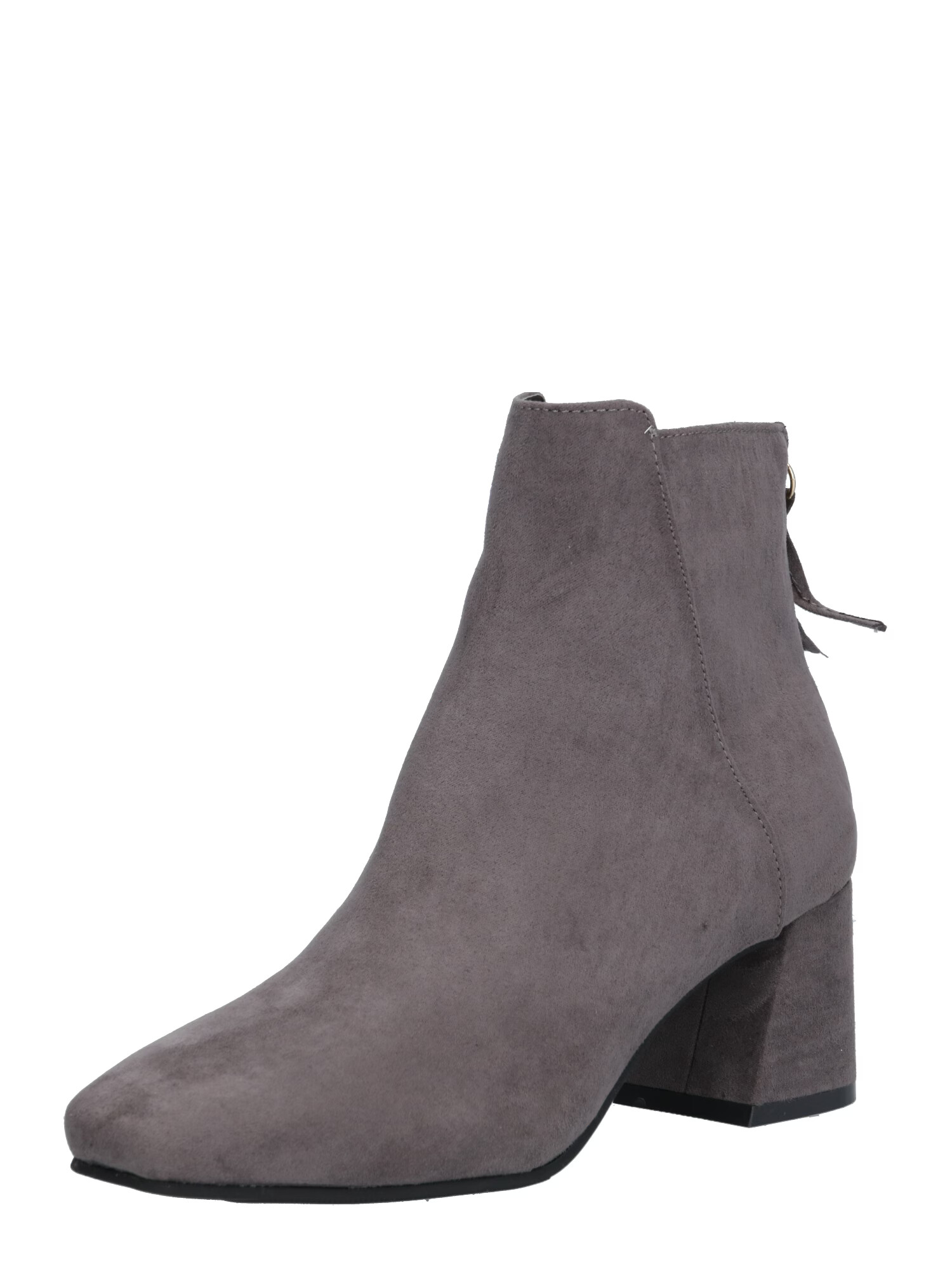 Miss Selfridge Stiefel siva - Pepit.si