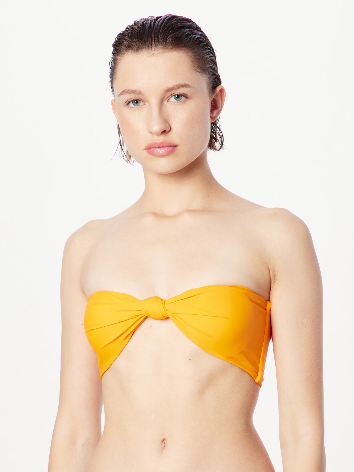 Misspap Bikini zgornji del mandarina - Pepit.si