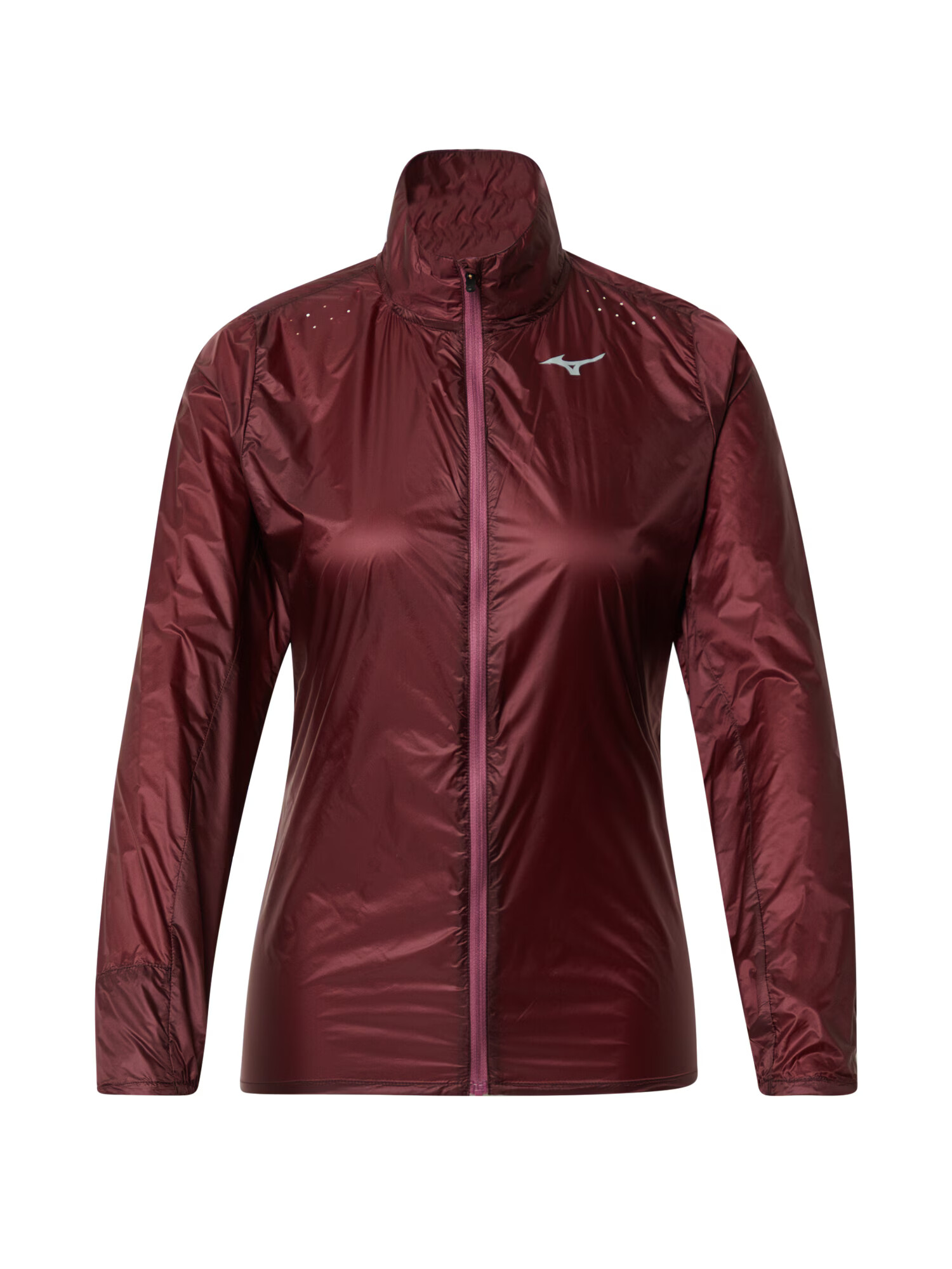 MIZUNO Sportjacke 'Aero' rosé - Pepit.si