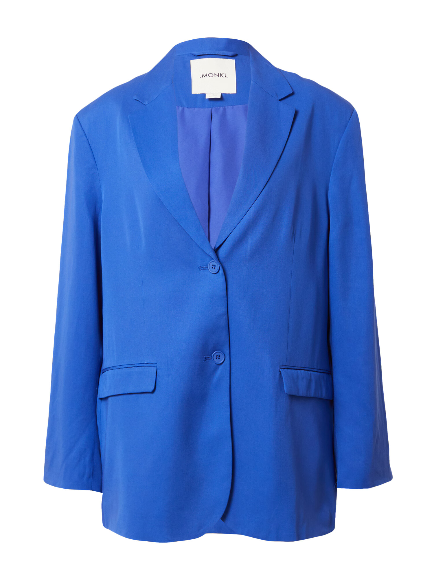 Monki Blazer modra - Pepit.si