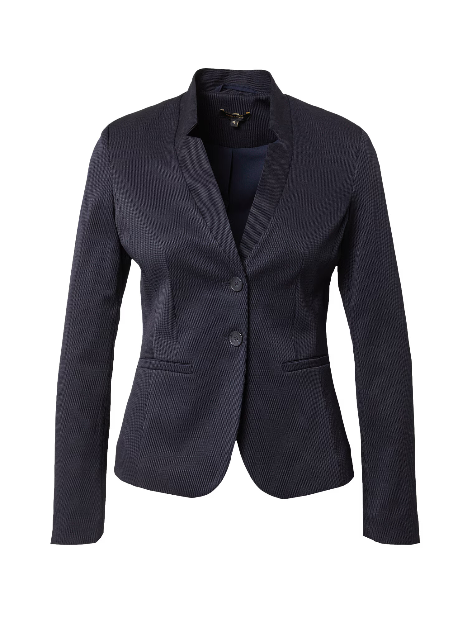 MORE & MORE Blazer mornarska - Pepit.si