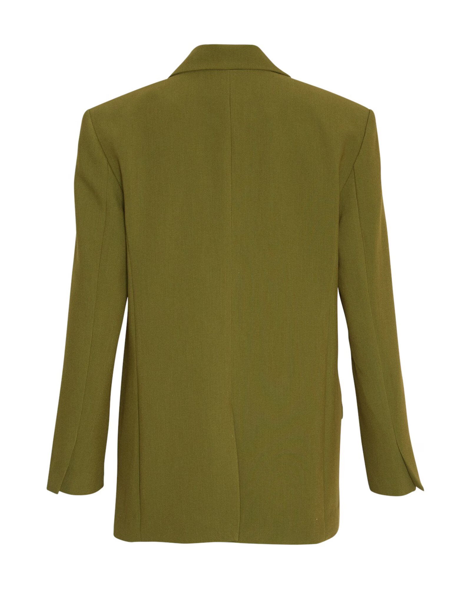 MOSS COPENHAGEN Blazer 'Taira Hedvig' oliva - Pepit.si