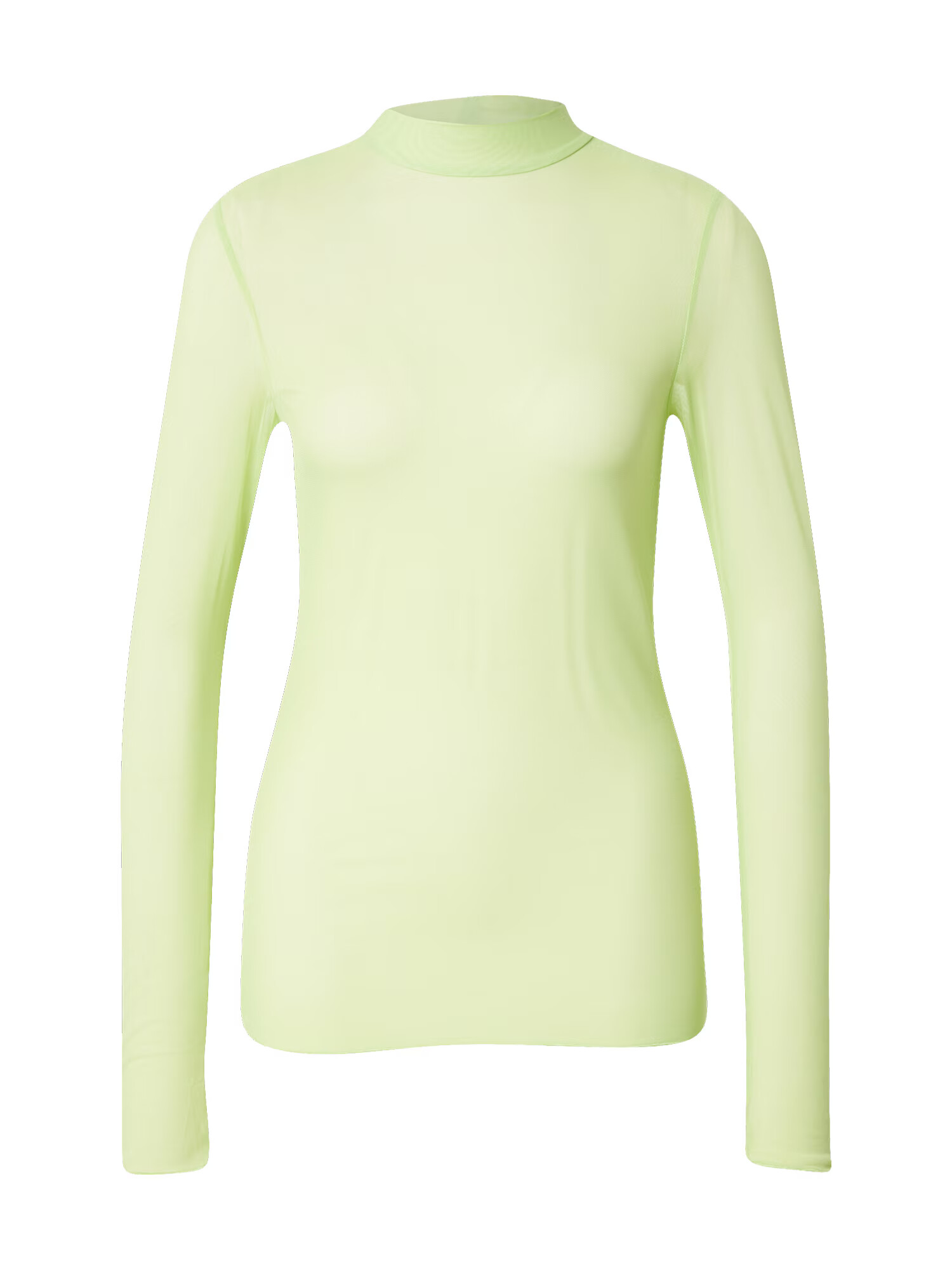 Moves Bluza 'Filana' limeta - Pepit.si