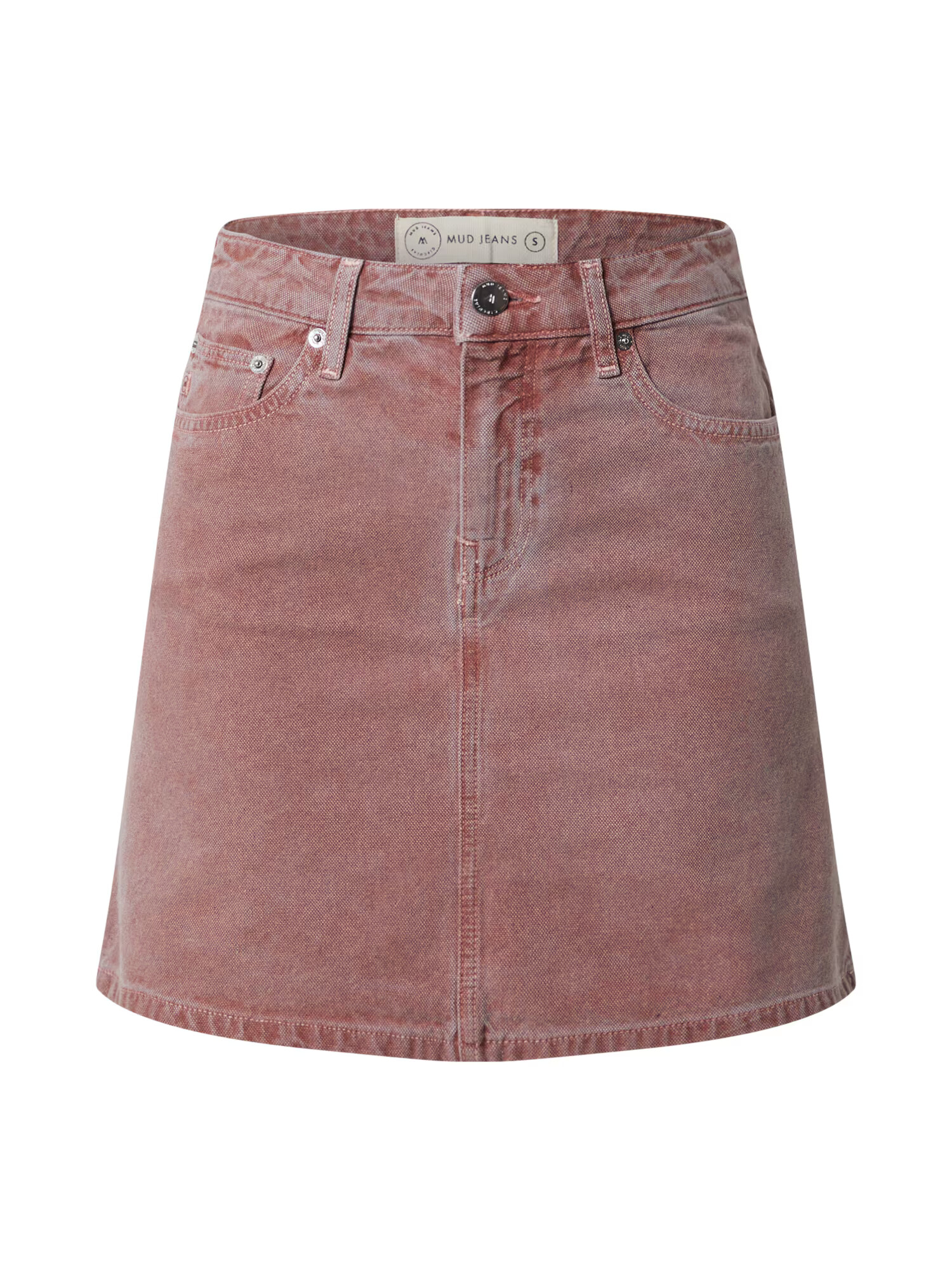 MUD Jeans Krilo 'Sophie' roza - Pepit.si