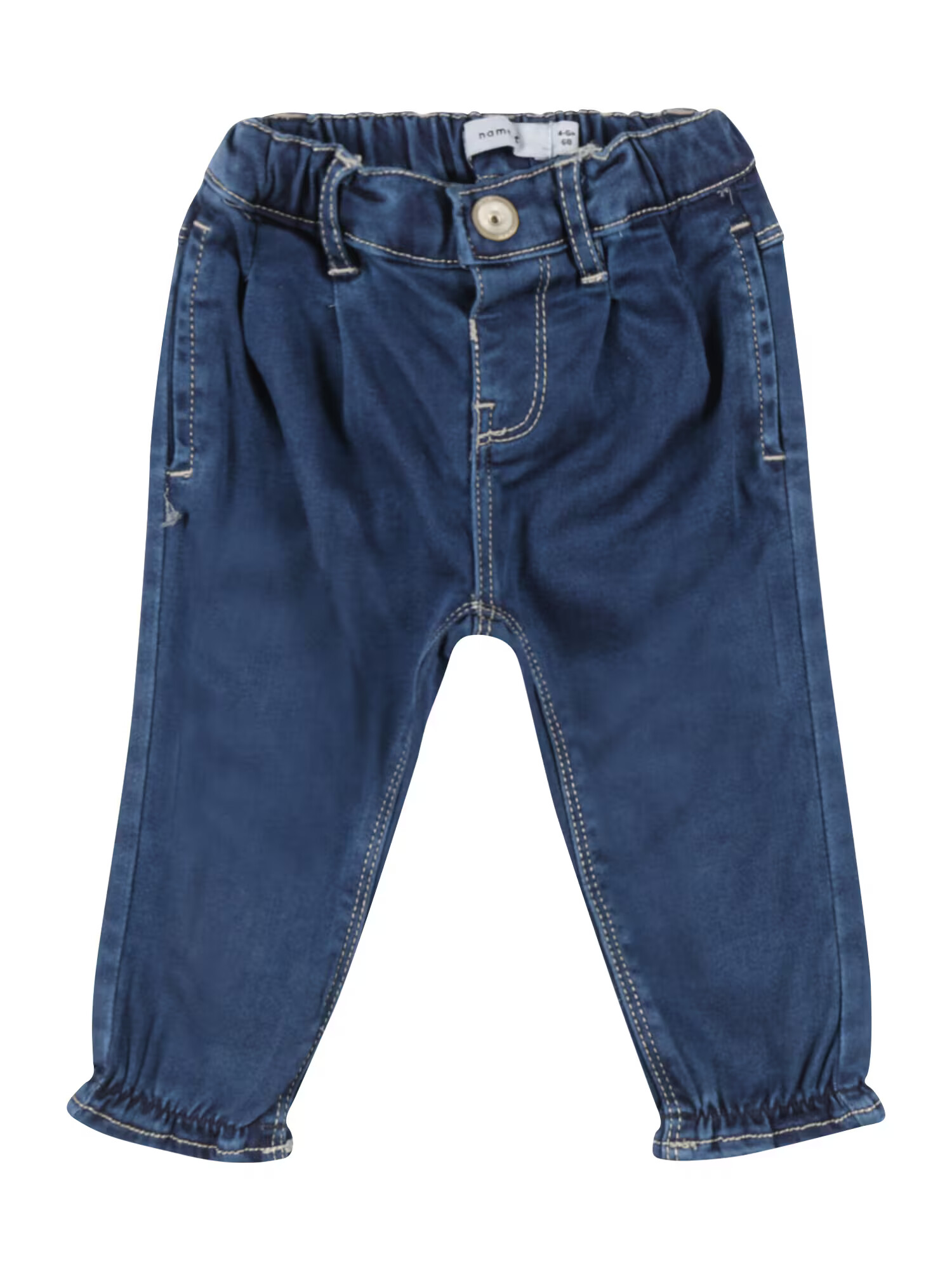 NAME IT Kavbojke moder denim - Pepit.si