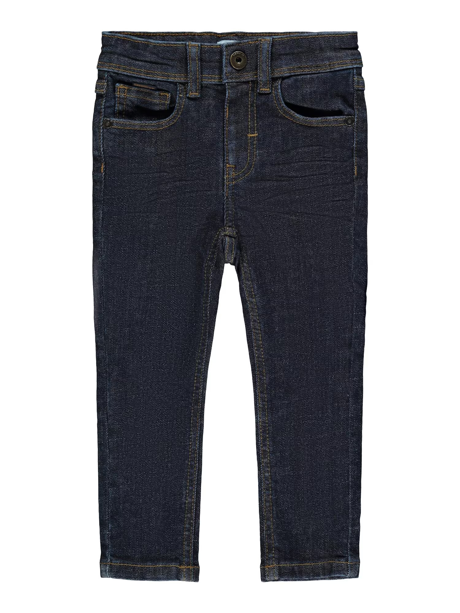 NAME IT Kavbojke 'Silas' moder denim - Pepit.si