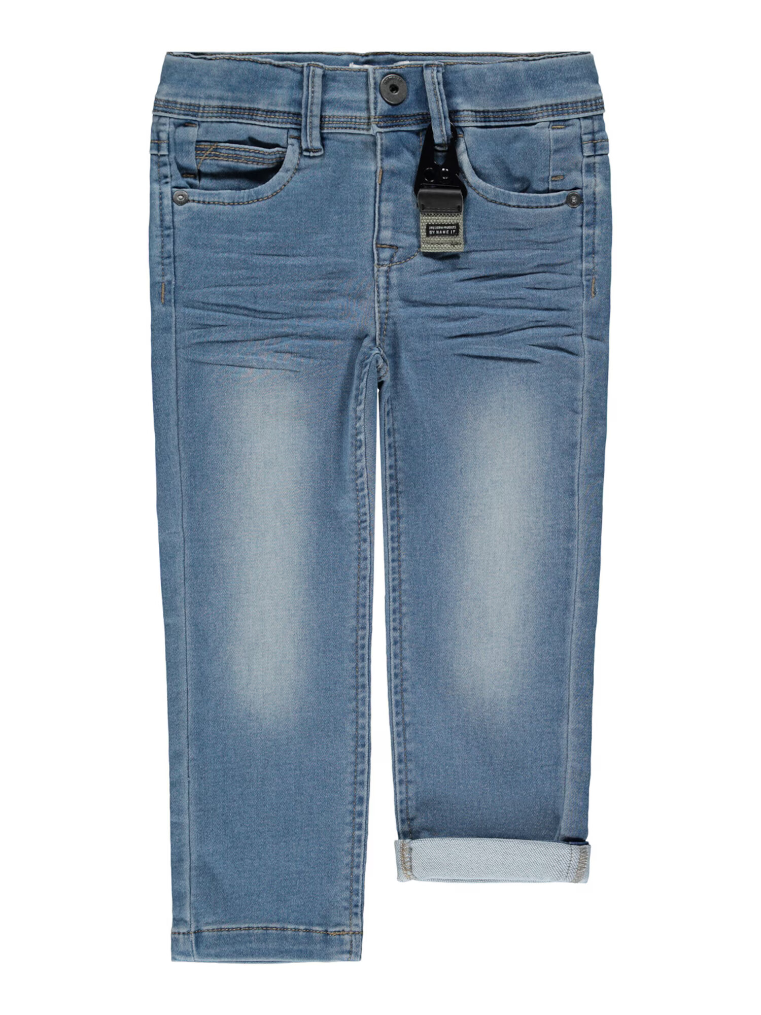 NAME IT Kavbojke 'Sofus' moder denim - Pepit.si