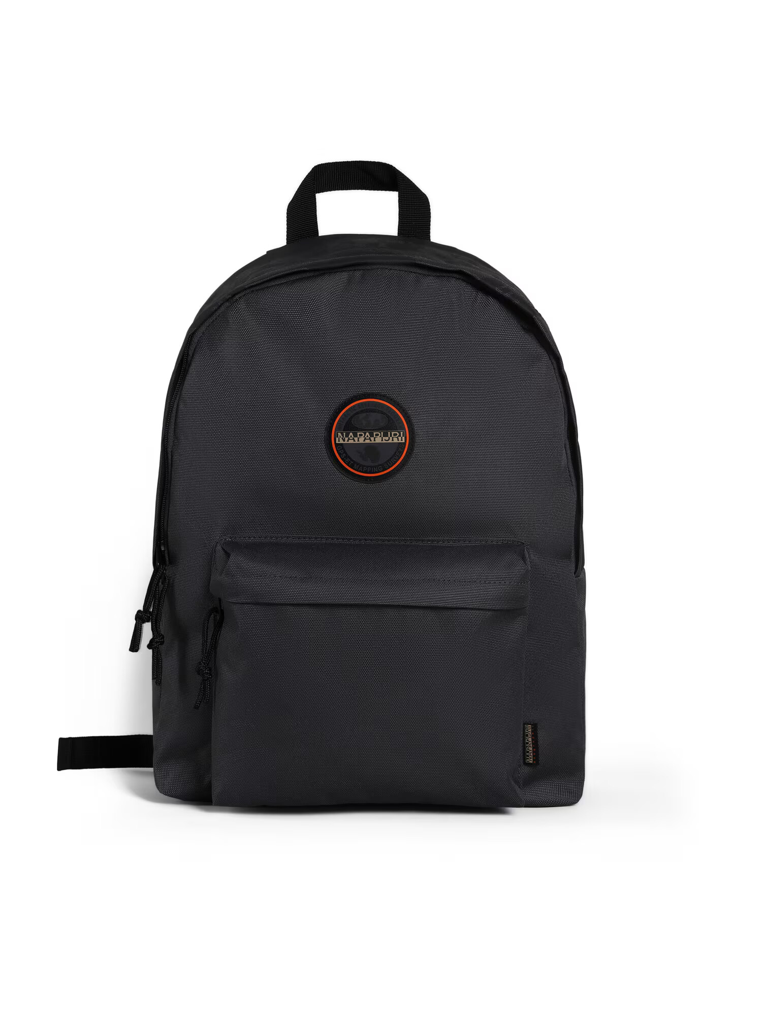 NAPAPIJRI Nahrbtnik 'HAPPY DAYPACK 4' temno siva - Pepit.si