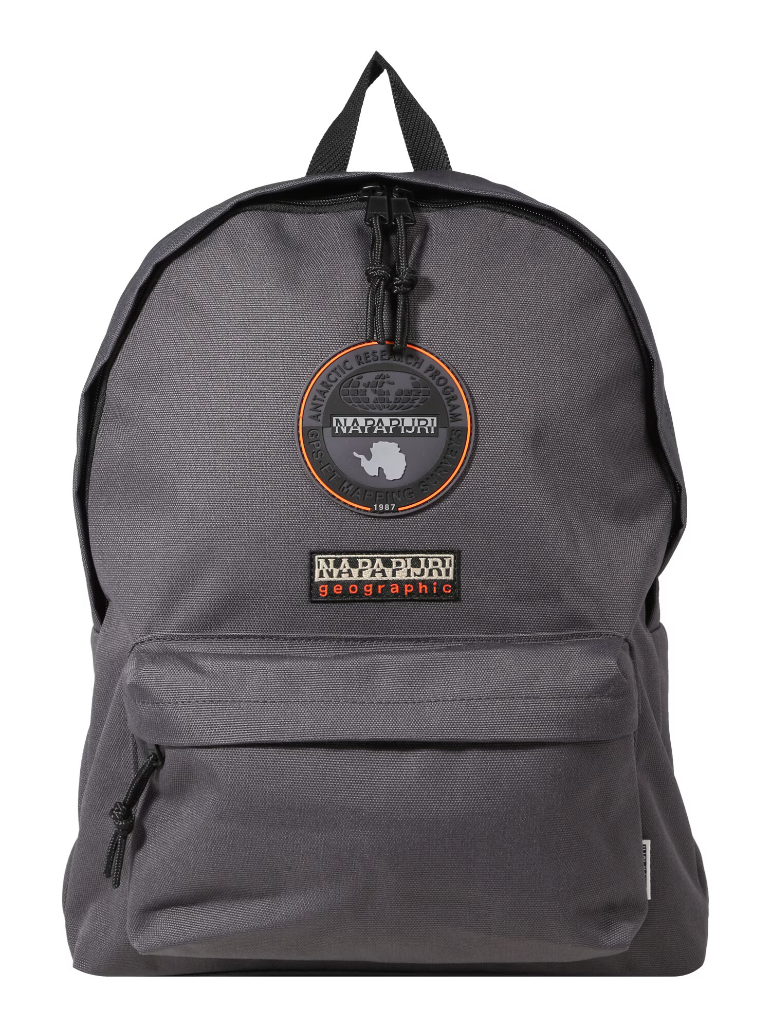 NAPAPIJRI Rucksack 'VOYAGE 2' temno siva - Pepit.si