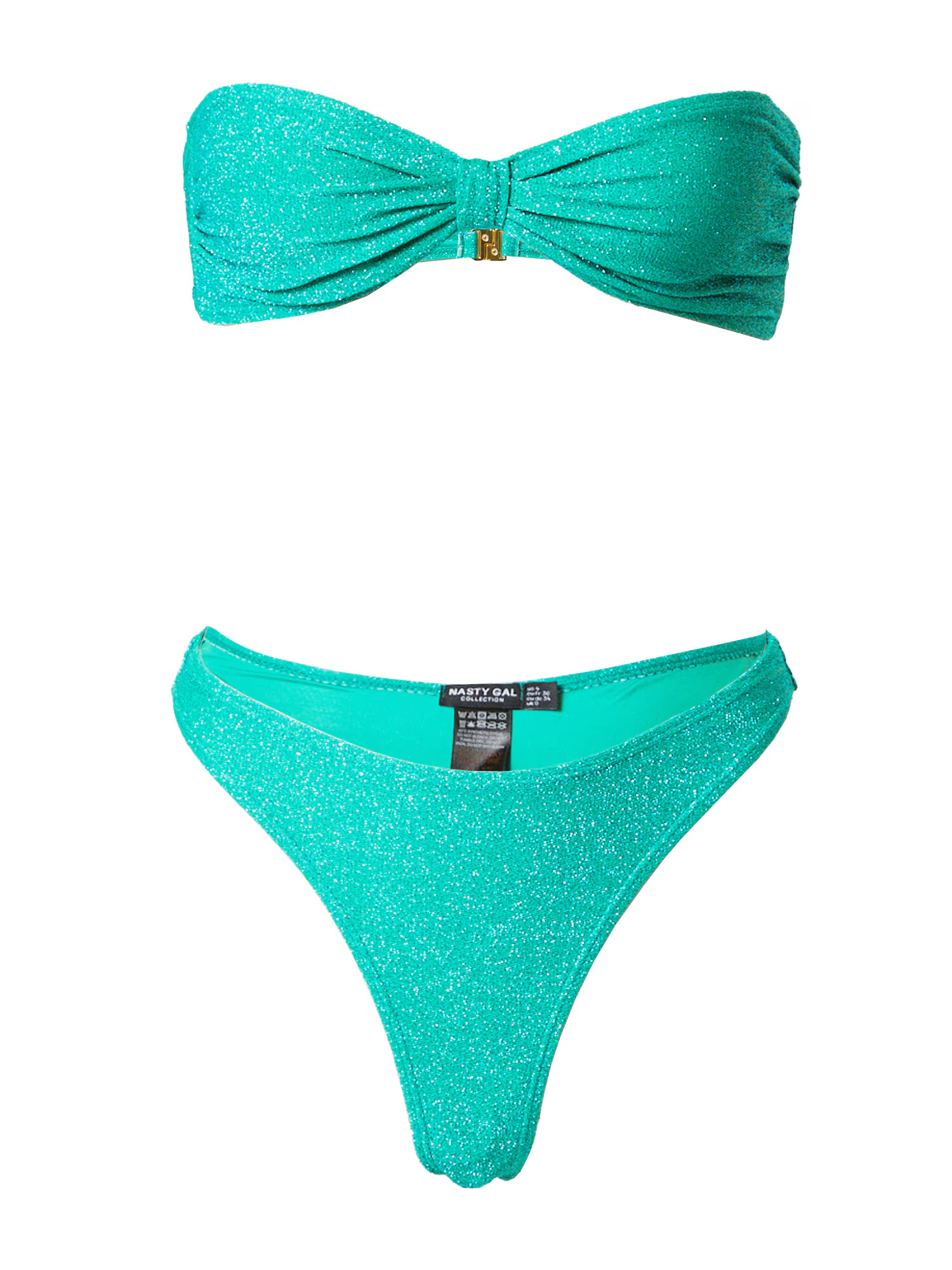 Nasty Gal Bikini žad - Pepit.si