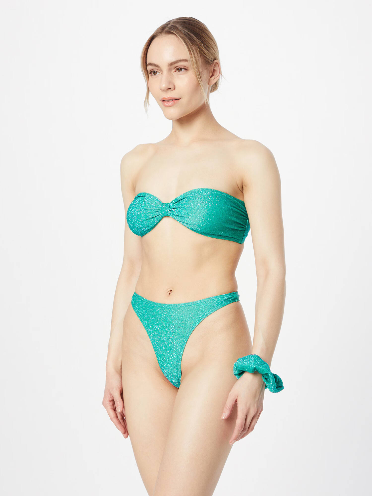 Nasty Gal Bikini žad - Pepit.si