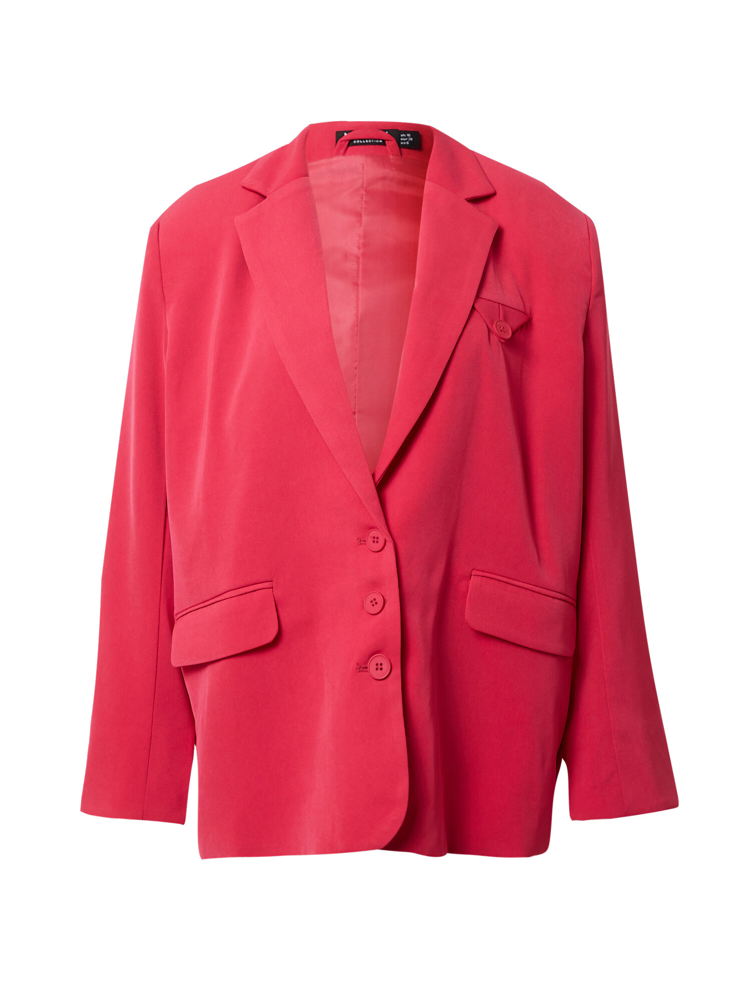 Nasty Gal Blazer roza - Pepit.si