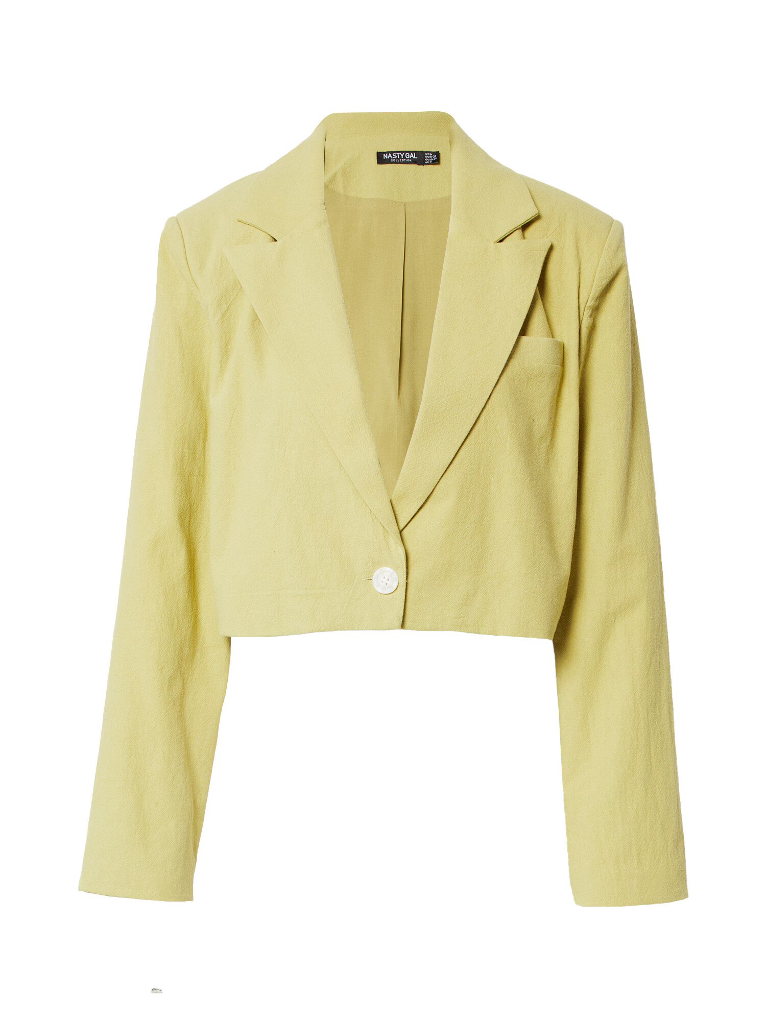 Nasty Gal Blazer trst - Pepit.si