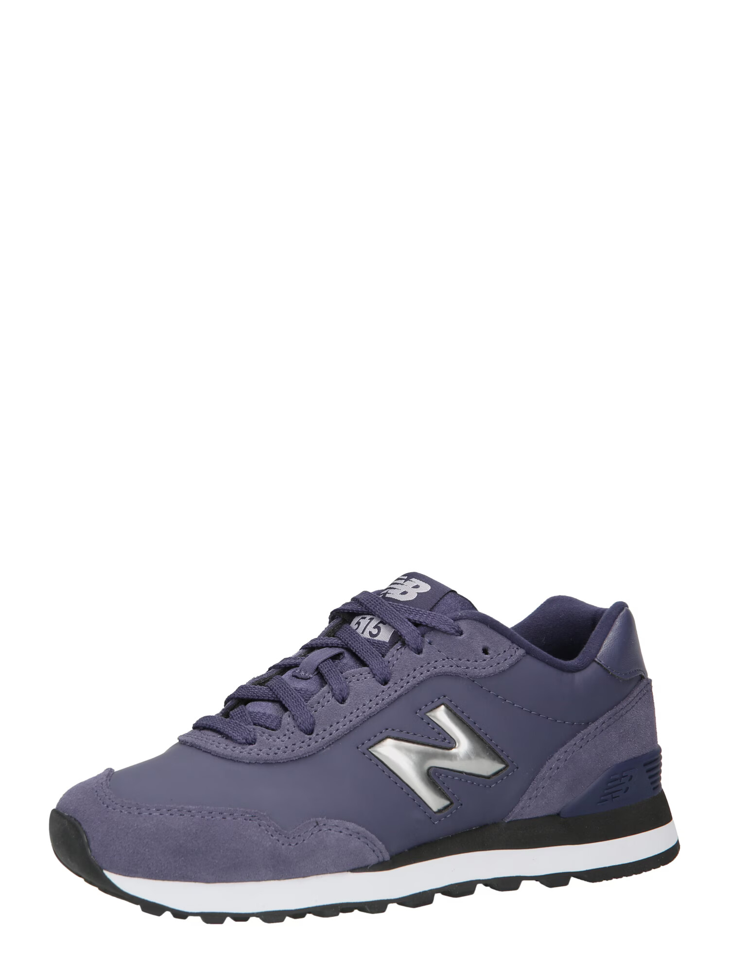 new balance Nizke superge '515' mornarska / srebrna - Pepit.si