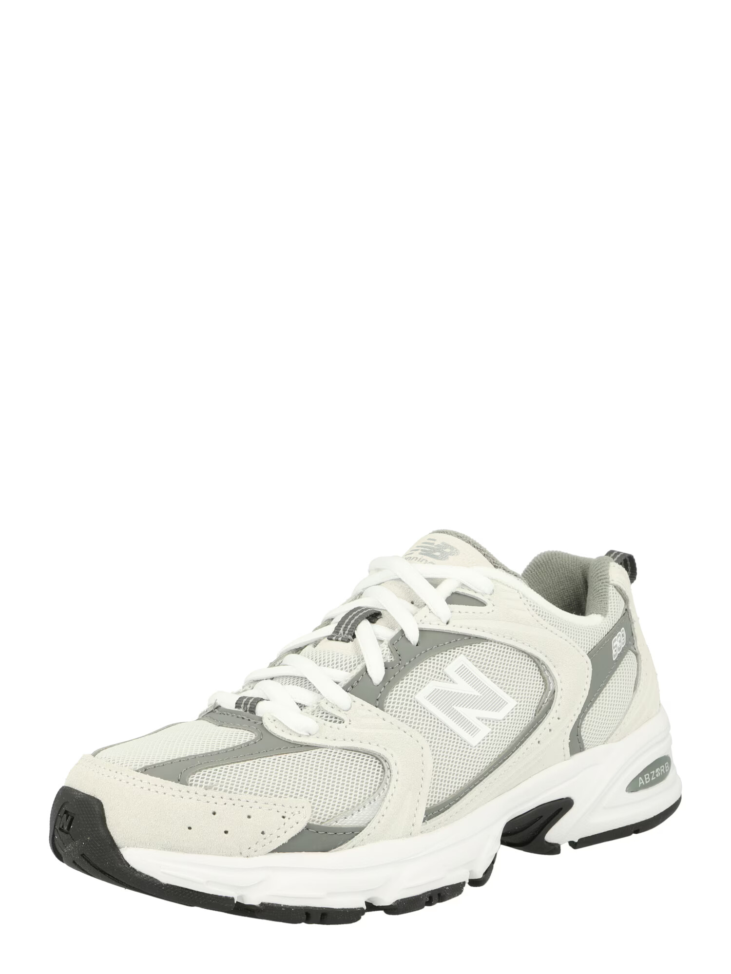 new balance Nizke superge '530' siva / kamen / temno siva / bela - Pepit.si