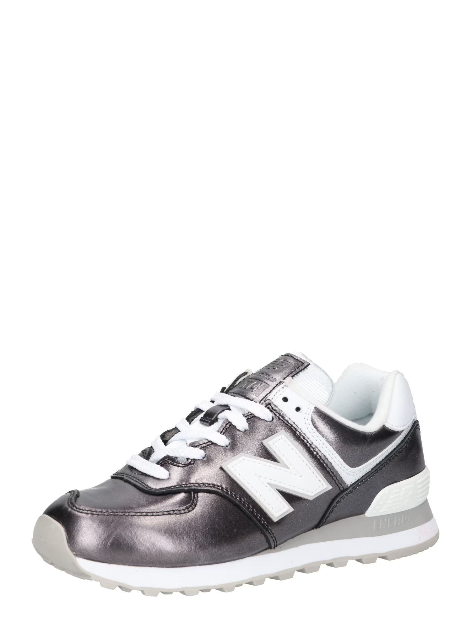 new balance Nizke superge črna / bela - Pepit.si