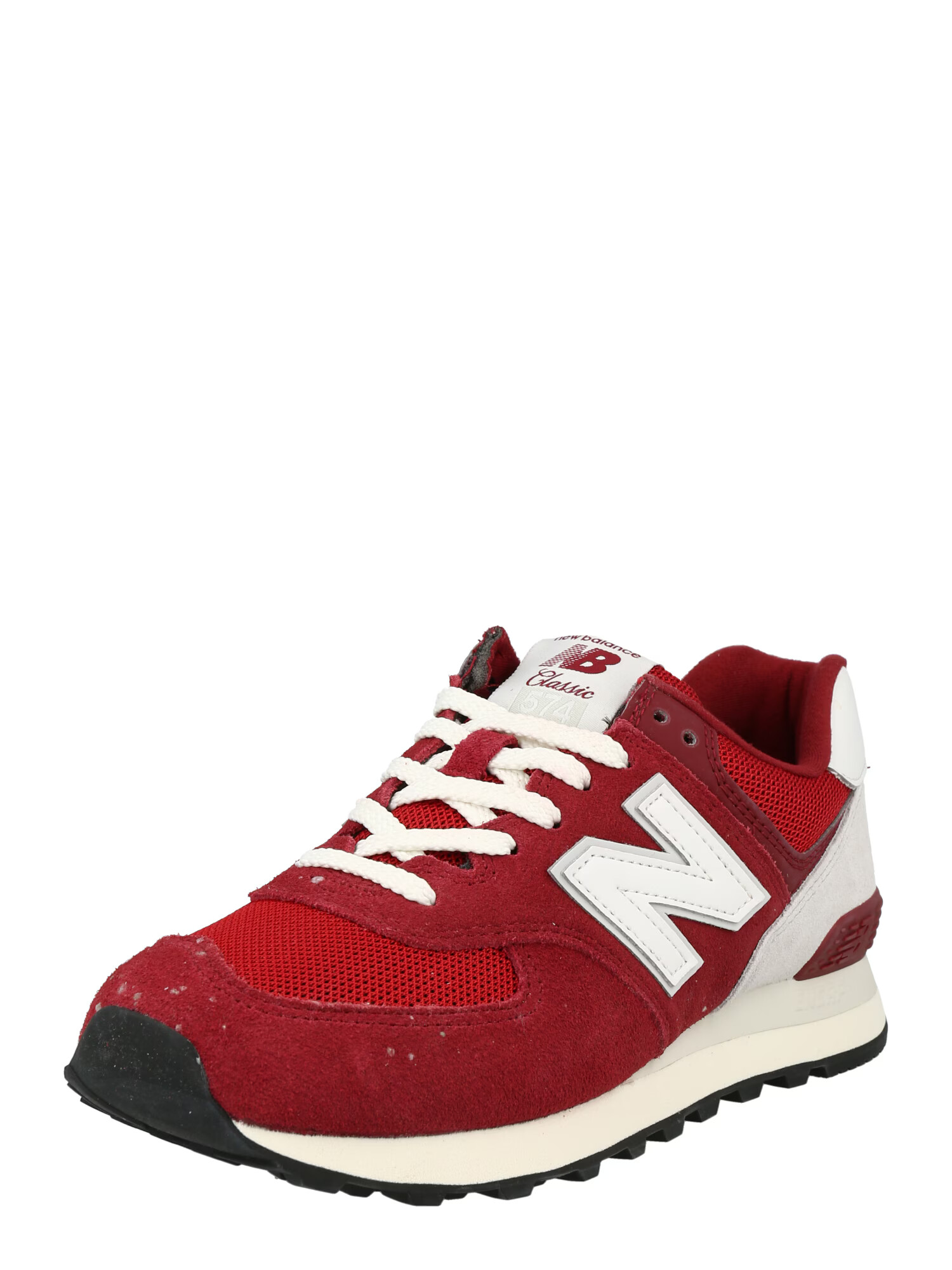 new balance Nizke superge rdeča / bela - Pepit.si