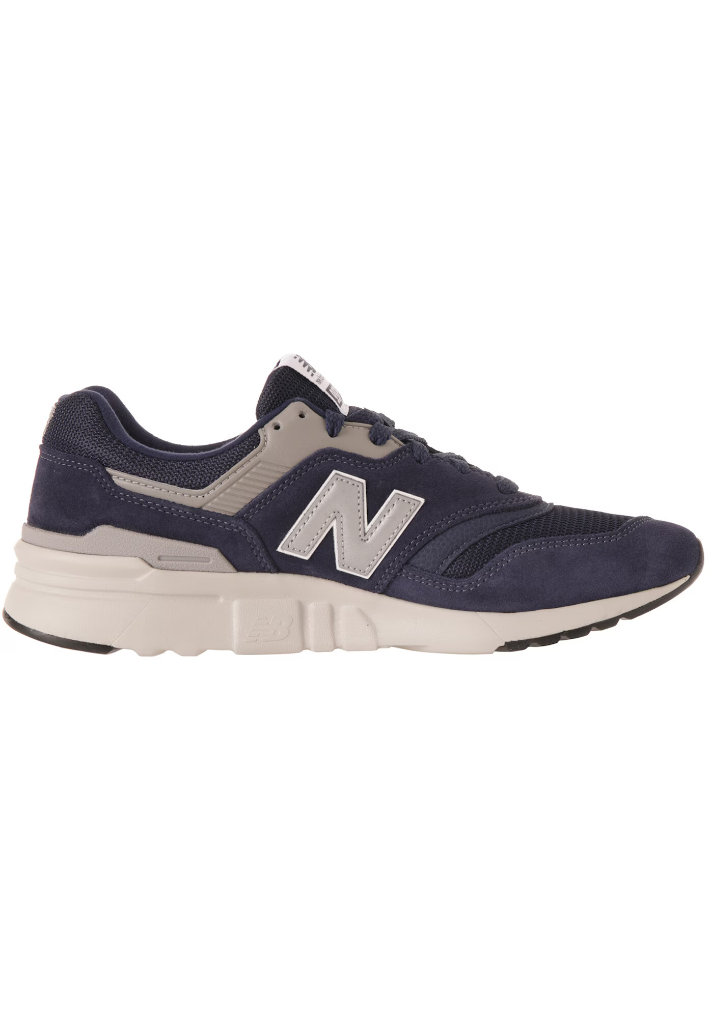 new balance Nizke superge mornarska / siva - Pepit.si