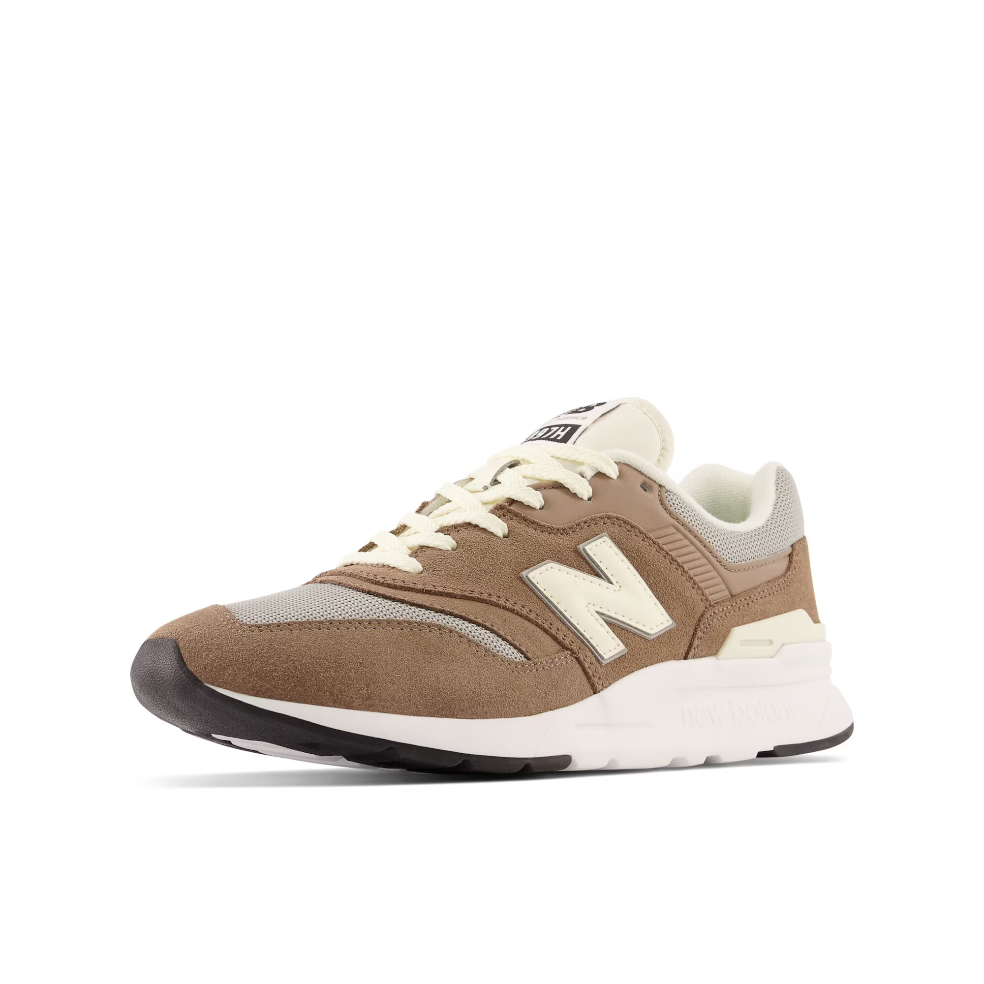 new balance Nizke superge '997H' bež / kremna - Pepit.si