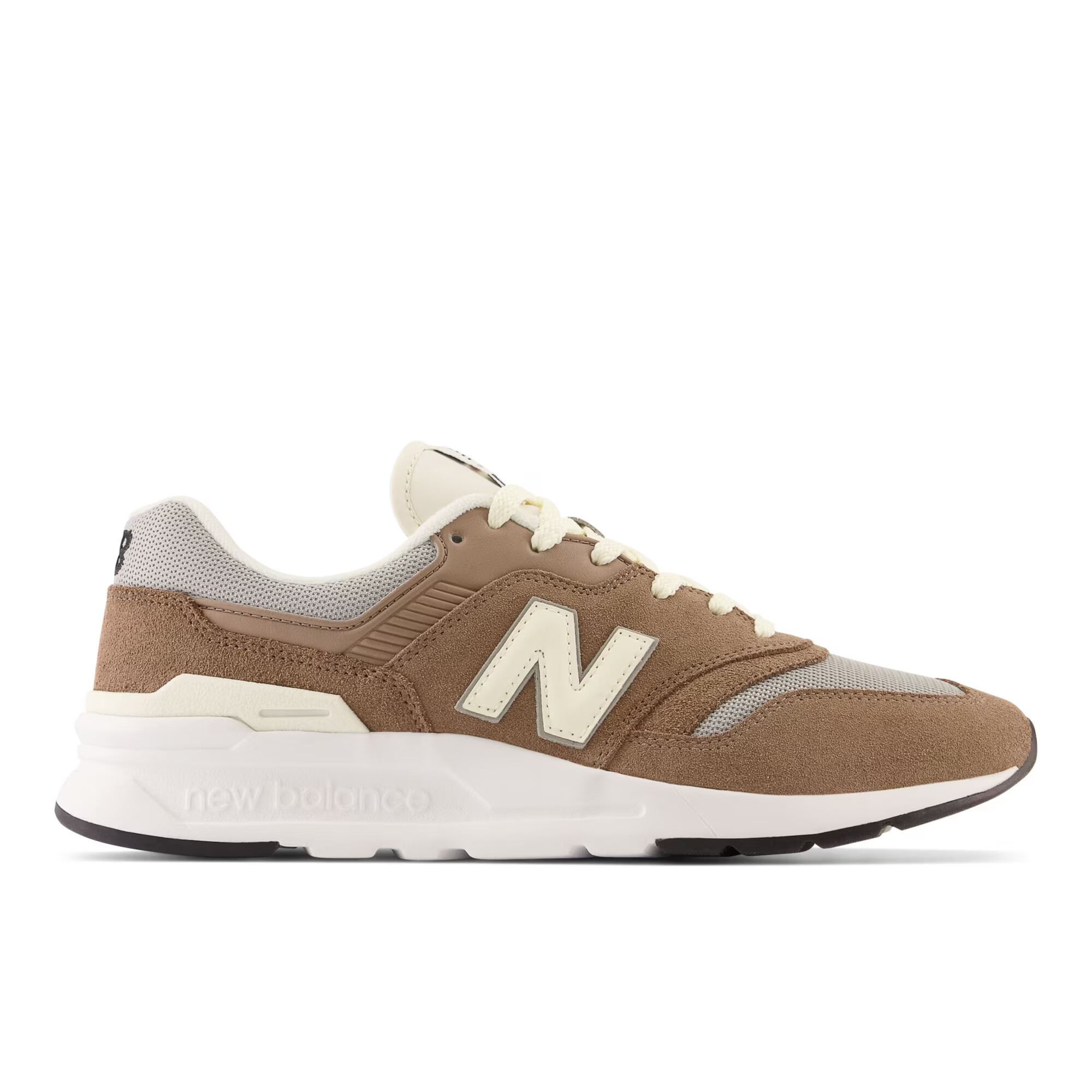 new balance Nizke superge '997H' bež / kremna - Pepit.si