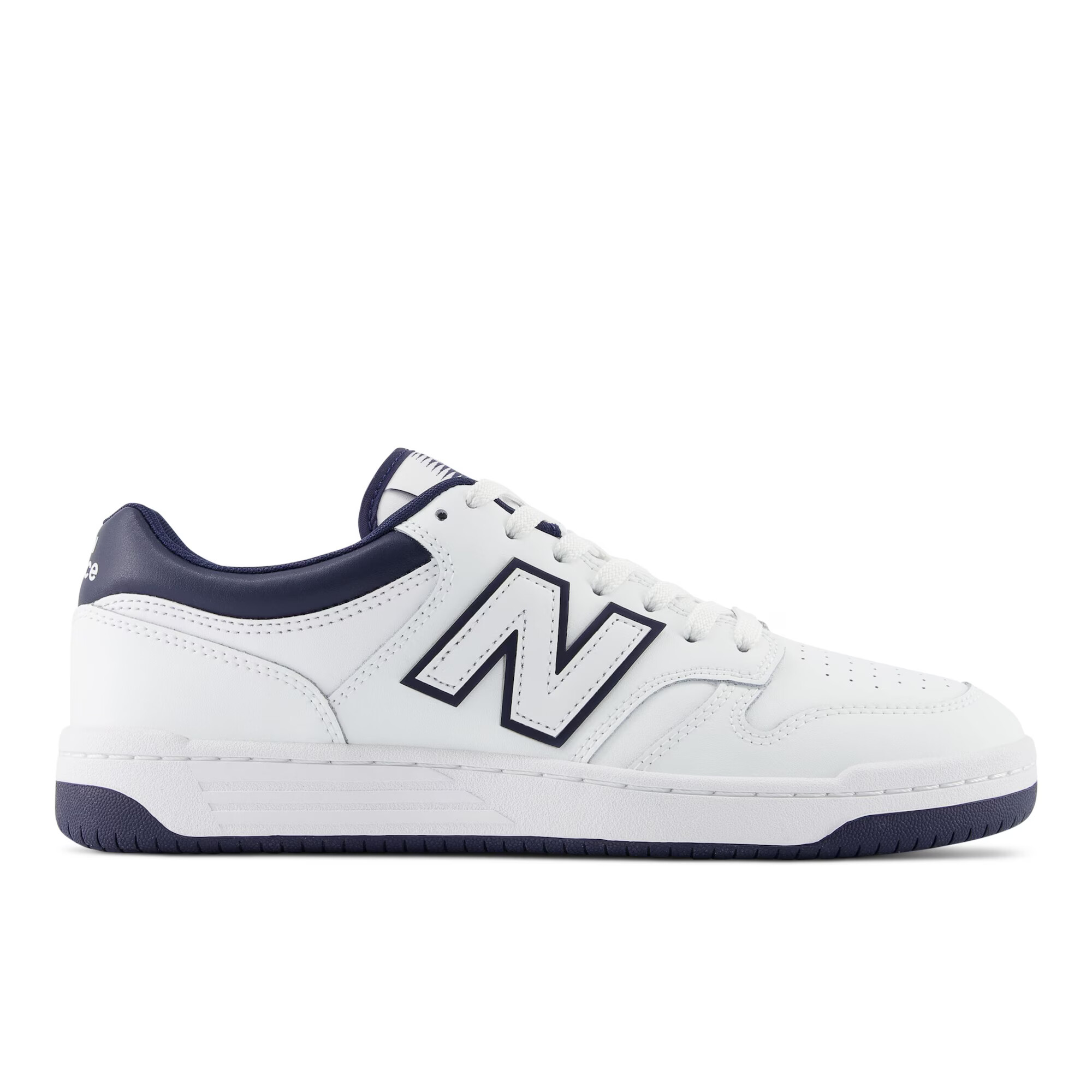 new balance Nizke superge 'BB480' modra / bela - Pepit.si