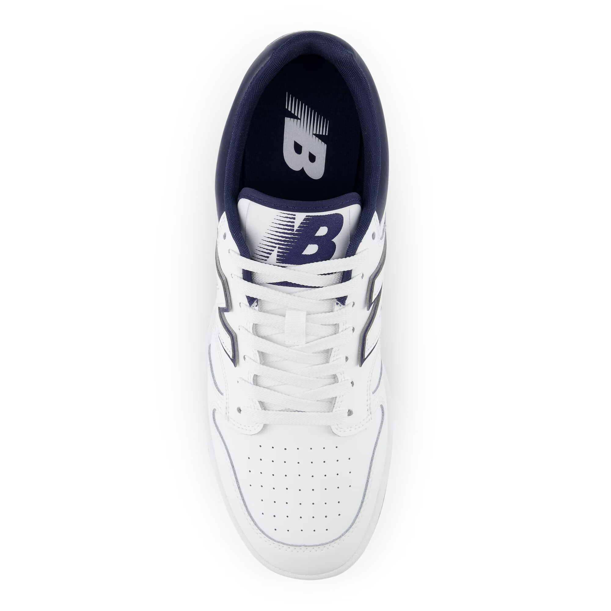 new balance Nizke superge 'BB480' modra / bela - Pepit.si