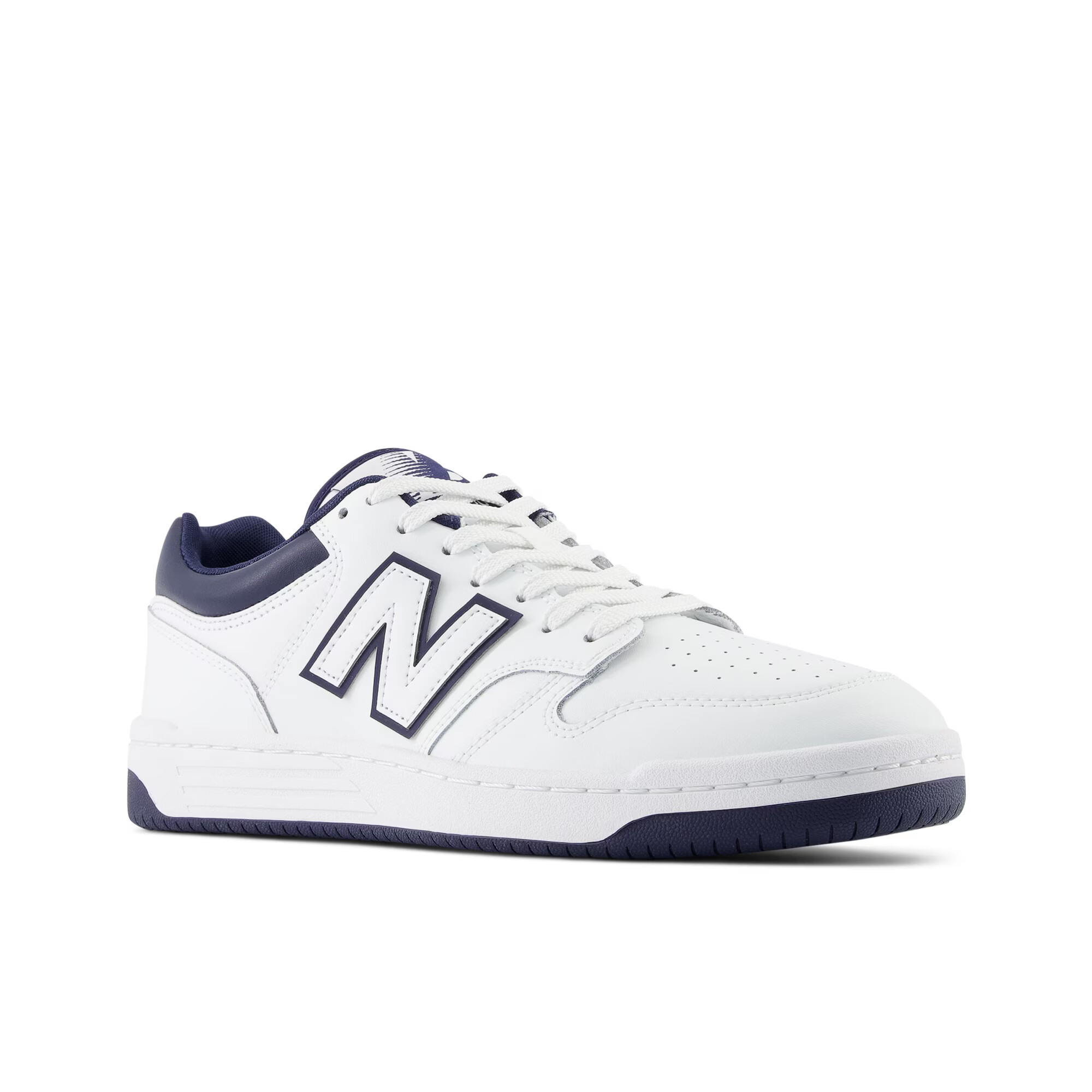 new balance Nizke superge 'BB480' modra / bela - Pepit.si