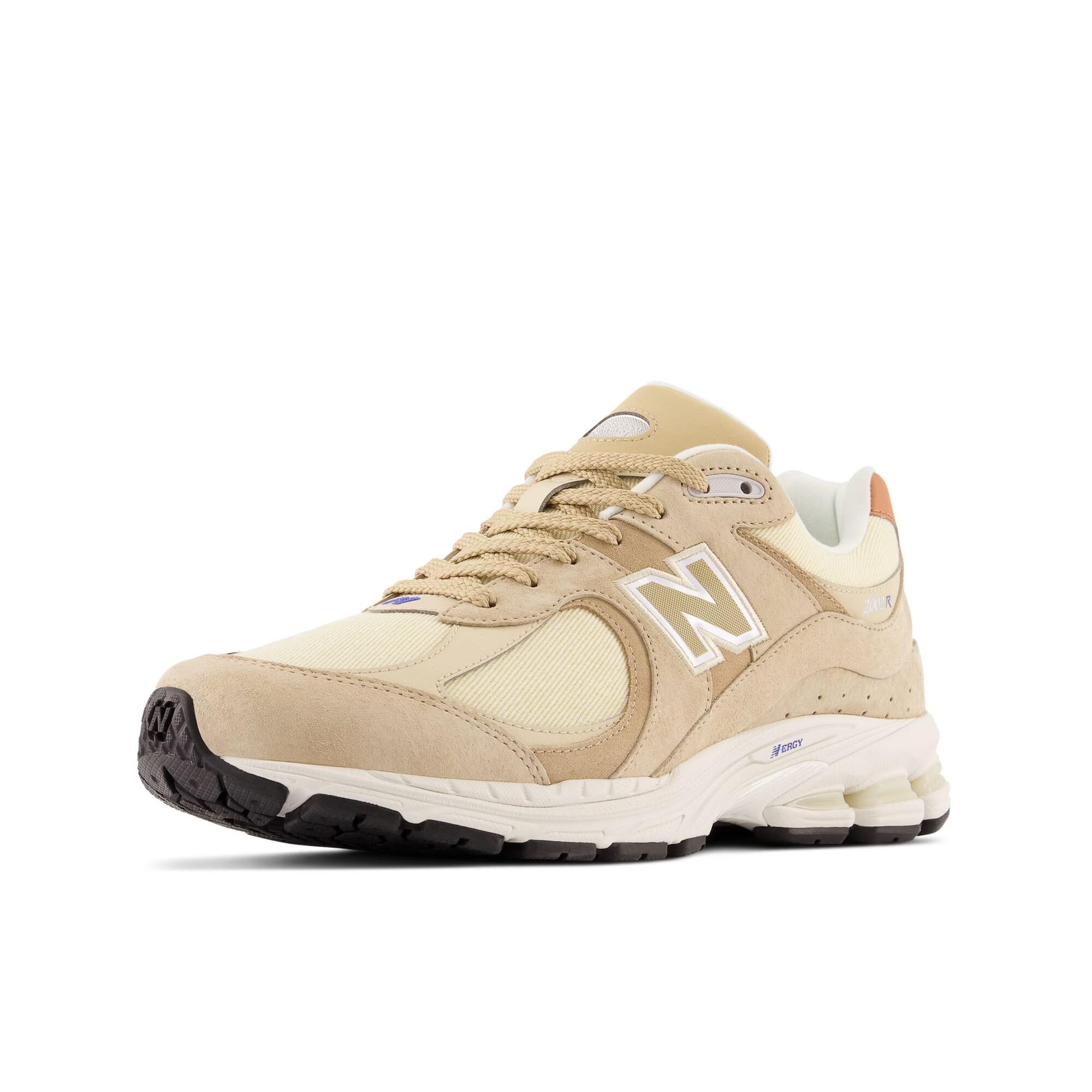 new balance Nizke superge bež / bela - Pepit.si