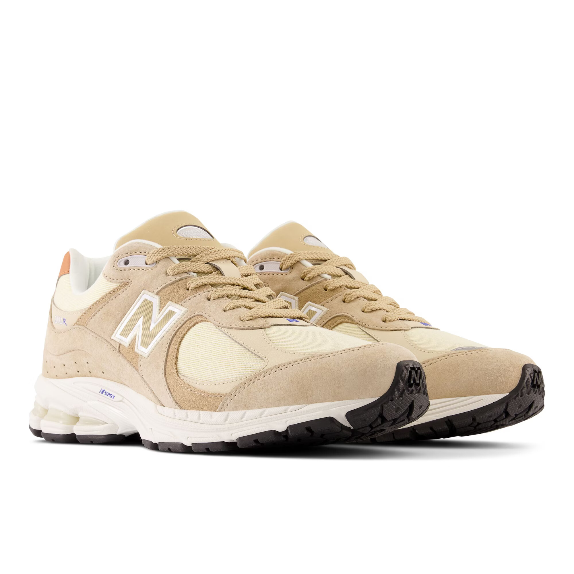 new balance Nizke superge bež / bela - Pepit.si